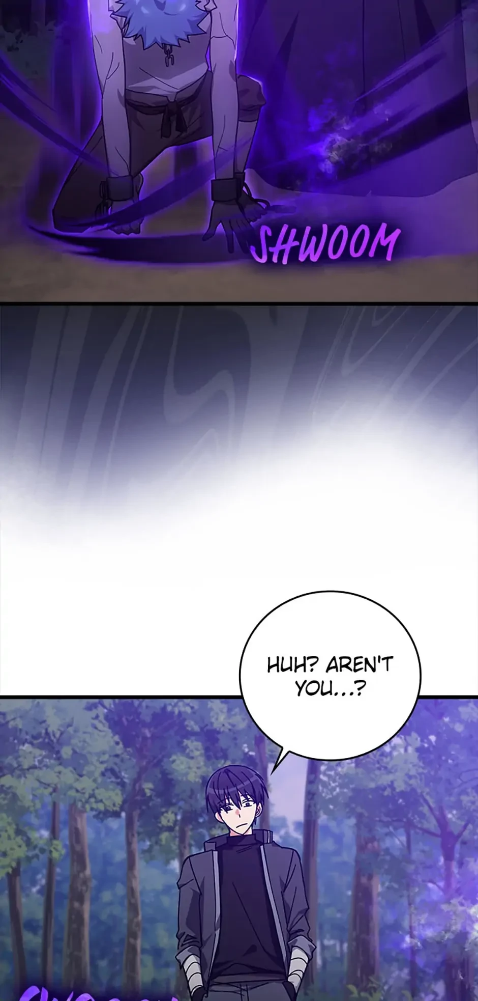 The Maxed-Out Player Chapter 16 - 30