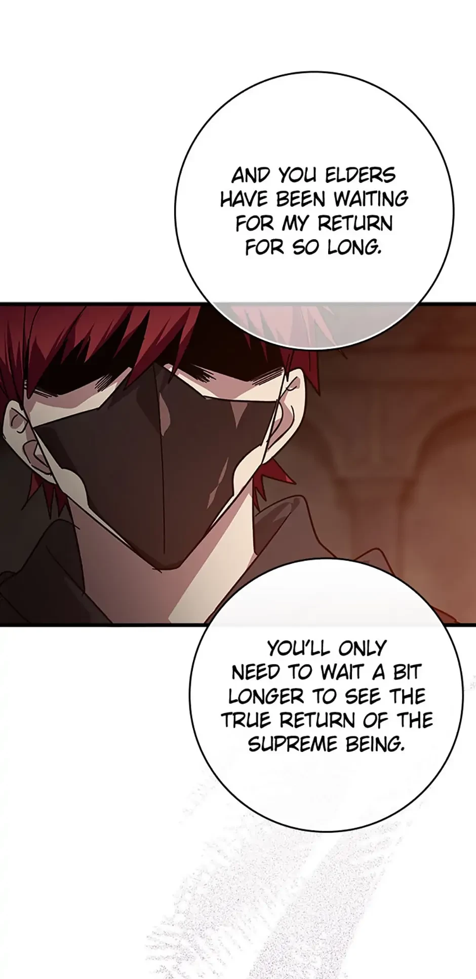 The Maxed-Out Player Chapter 15 - 18