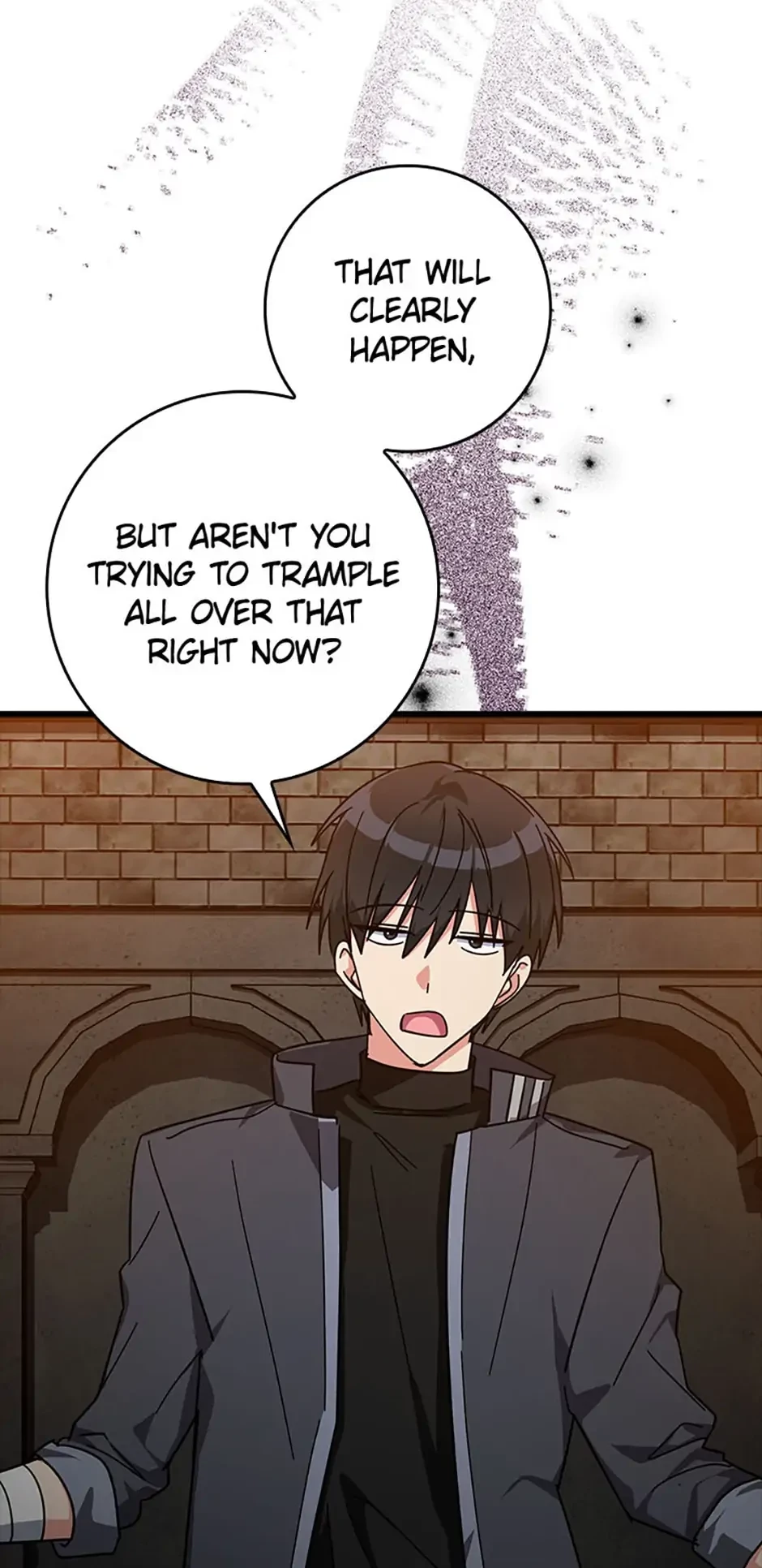 The Maxed-Out Player Chapter 15 - 19