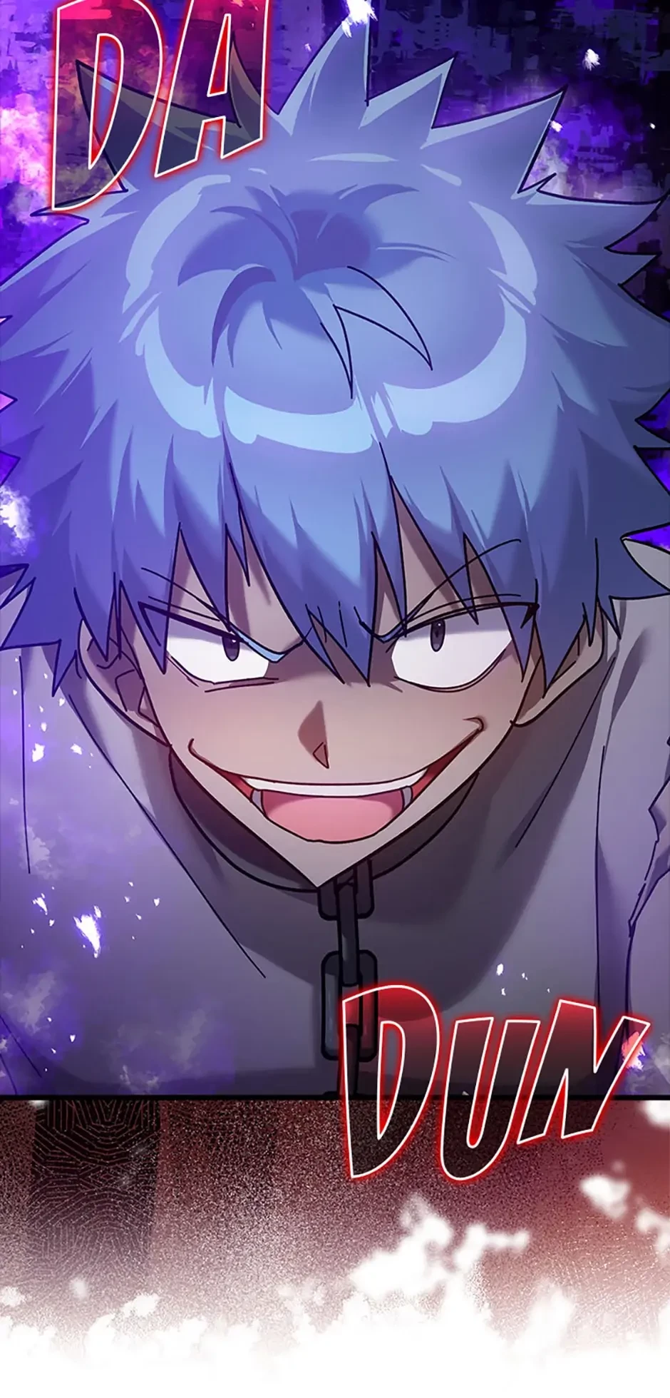 The Maxed-Out Player Chapter 16 - 32