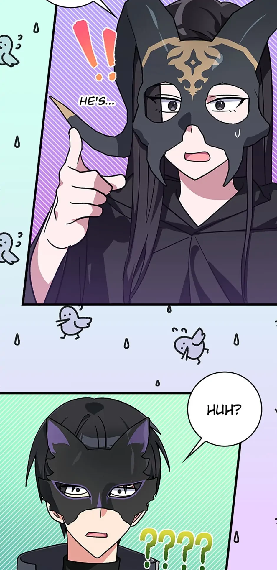The Maxed-Out Player Chapter 17 - 53