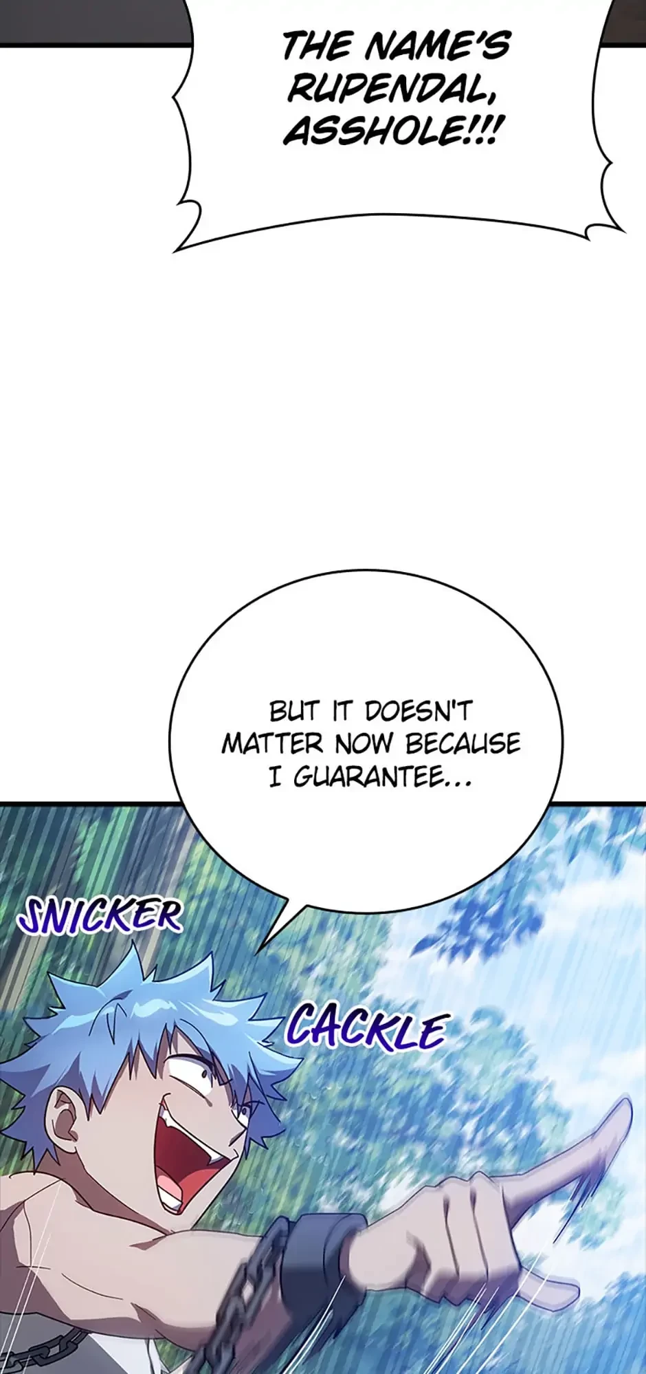 The Maxed-Out Player Chapter 16 - 34