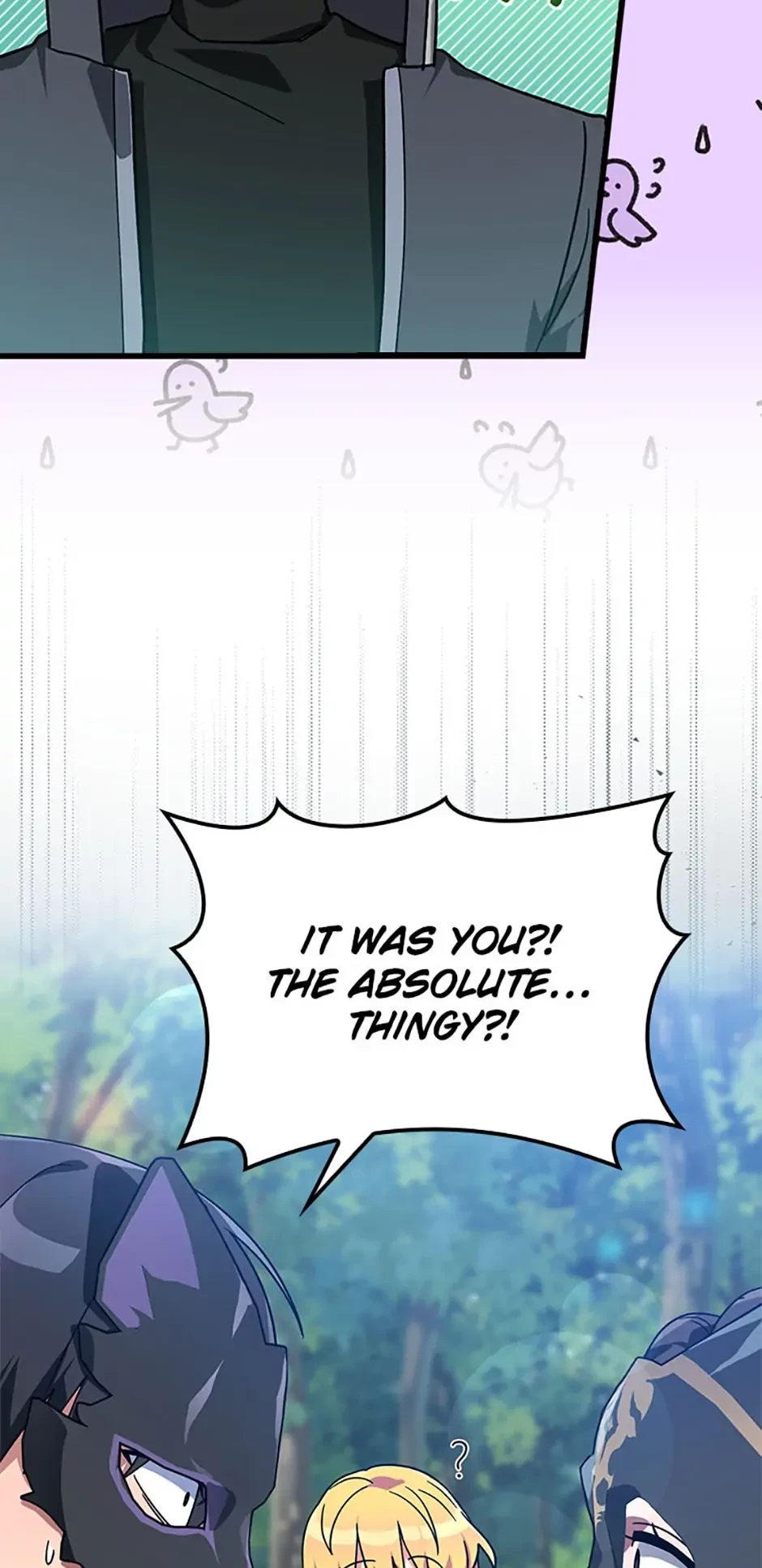 The Maxed-Out Player Chapter 17 - 54