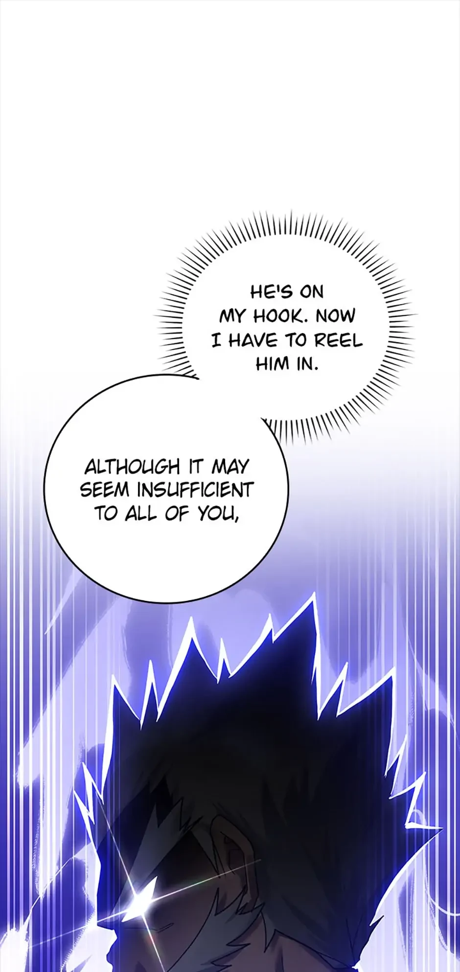 The Maxed-Out Player Chapter 15 - 23