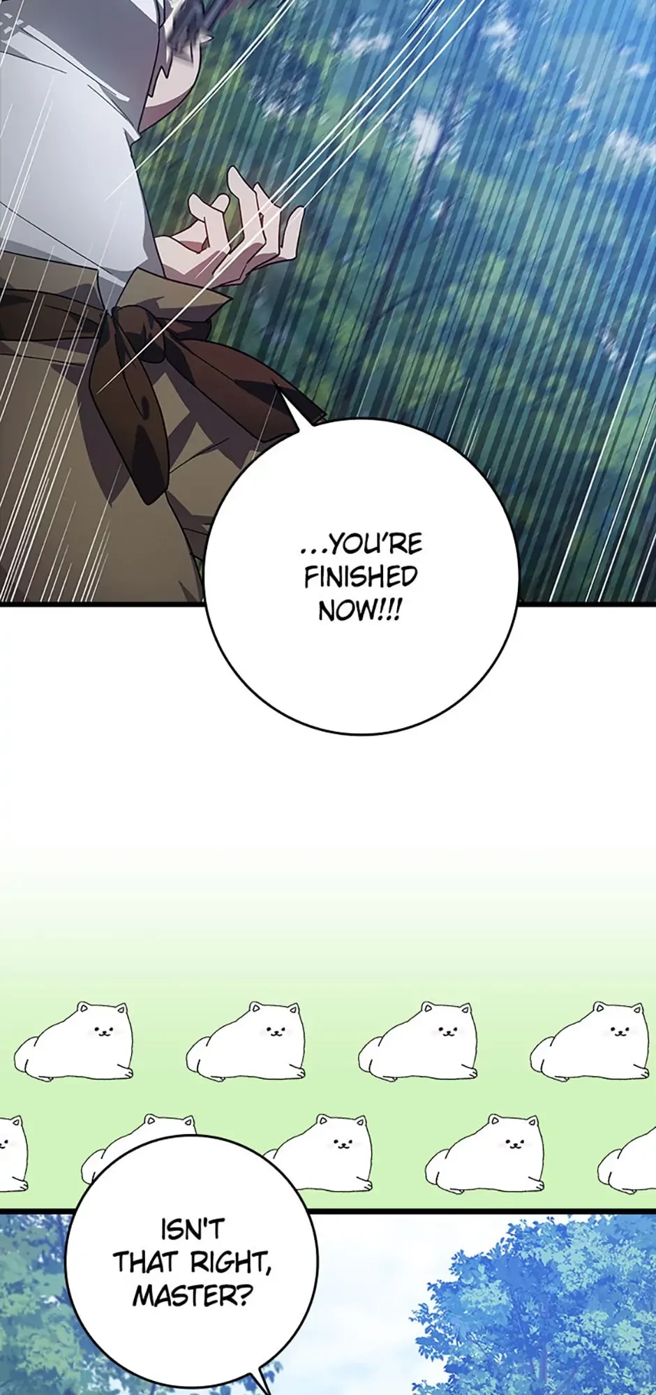 The Maxed-Out Player Chapter 16 - 35