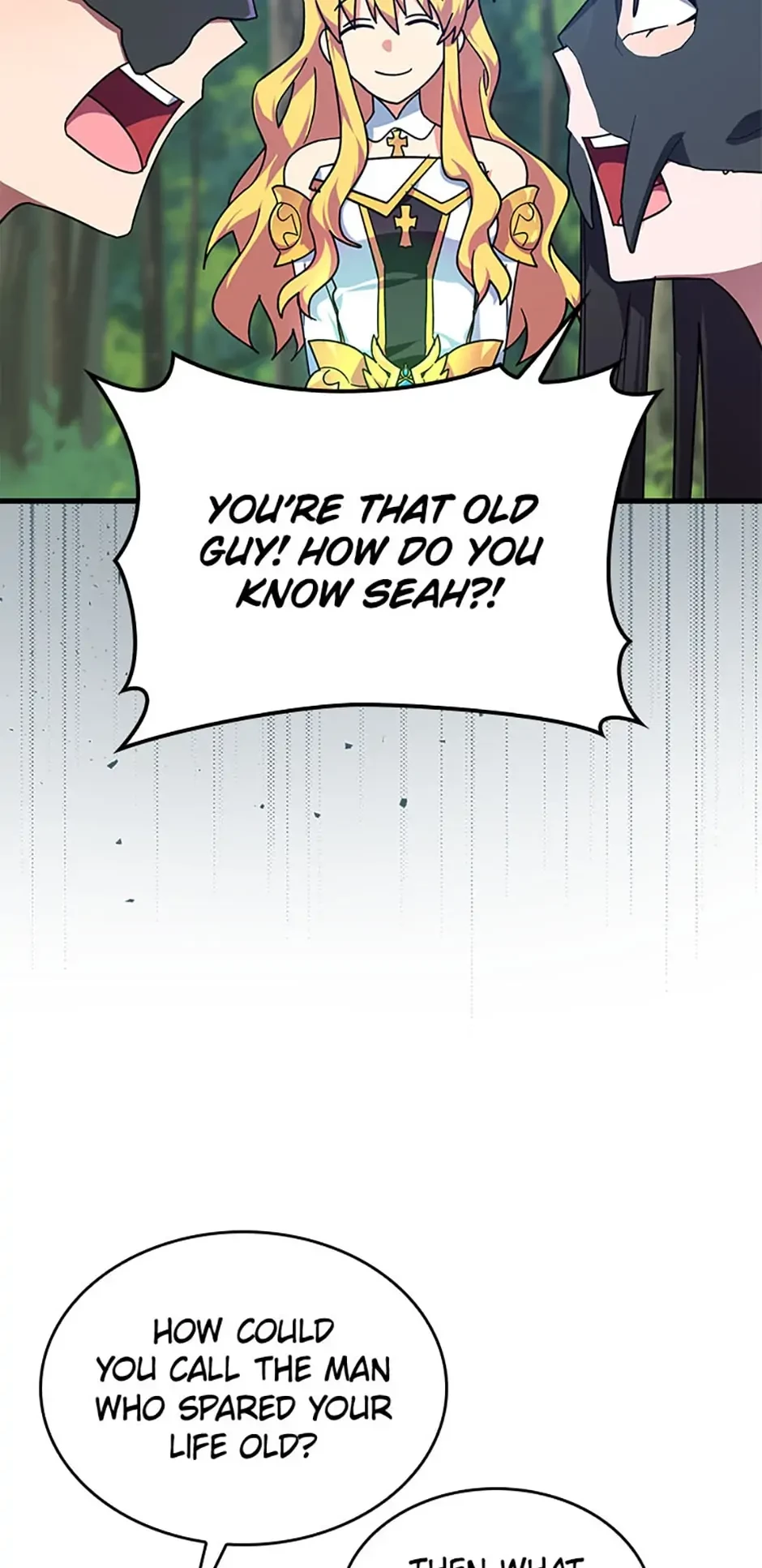 The Maxed-Out Player Chapter 17 - 55
