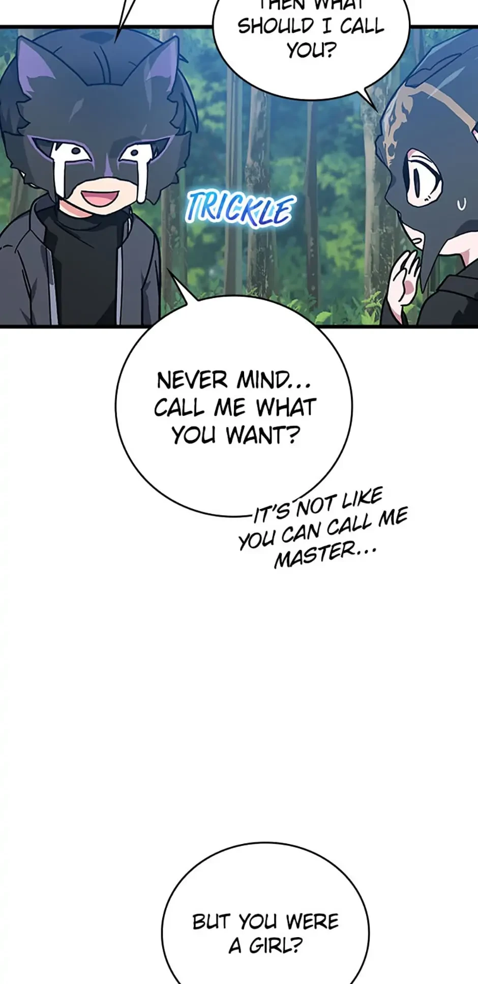 The Maxed-Out Player Chapter 17 - 56