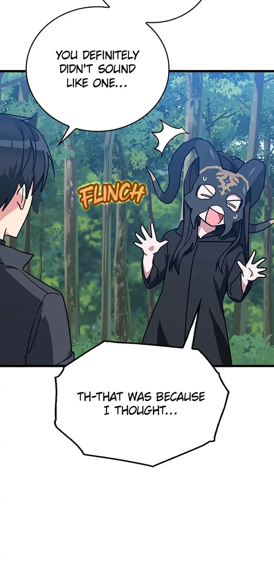 The Maxed-Out Player Chapter 17 - 57