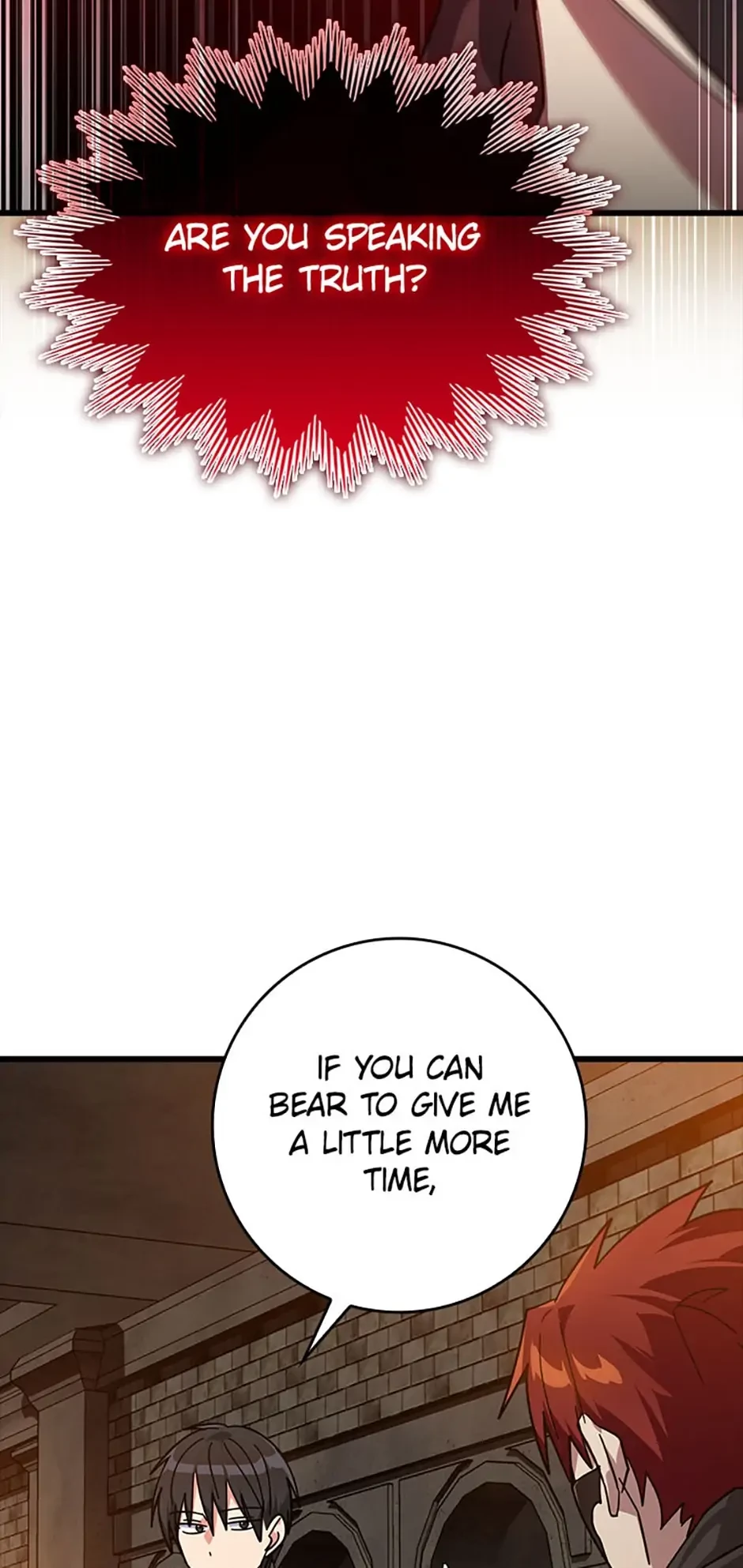 The Maxed-Out Player Chapter 15 - 26