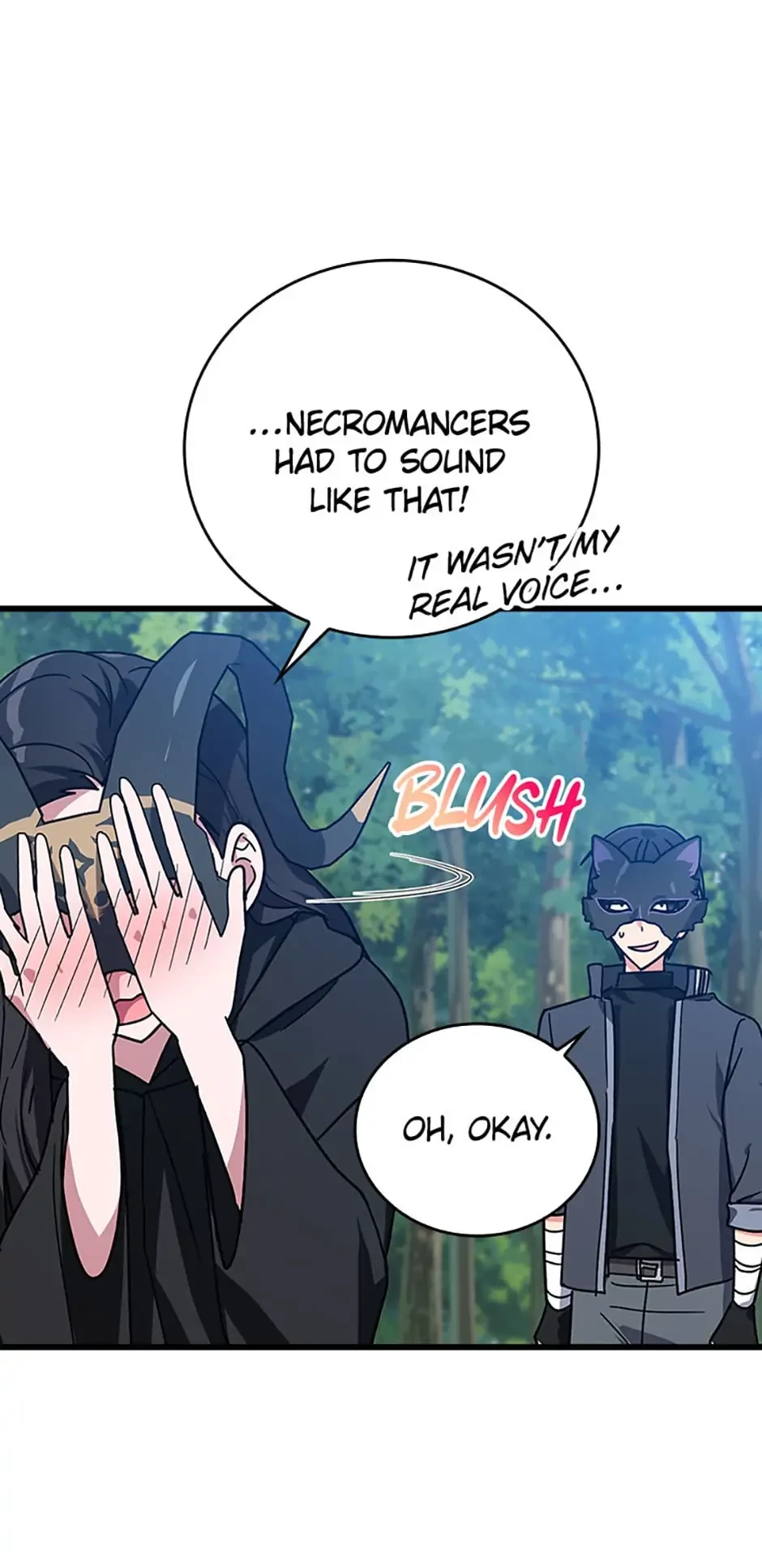 The Maxed-Out Player Chapter 17 - 58