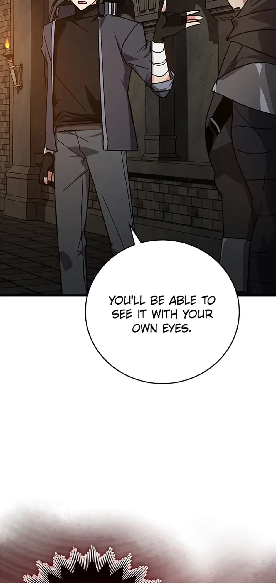 The Maxed-Out Player Chapter 15 - 27