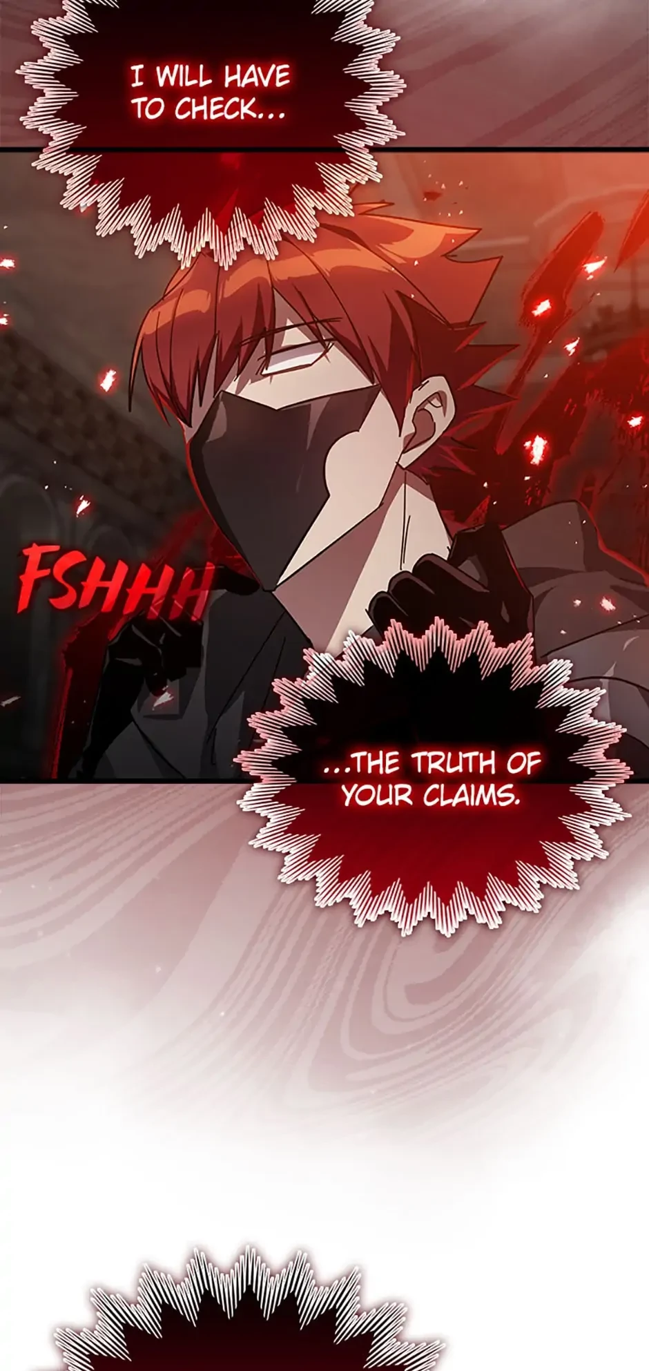 The Maxed-Out Player Chapter 15 - 28