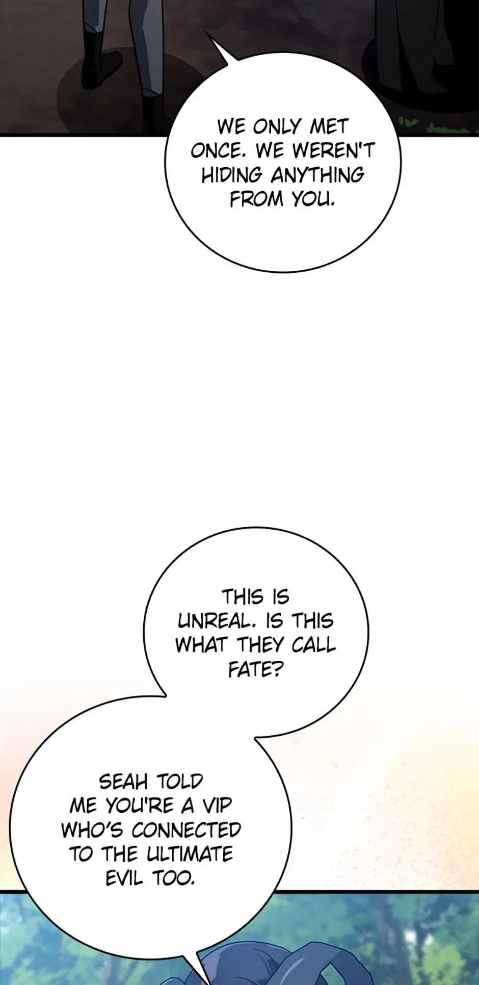 The Maxed-Out Player Chapter 17 - 60