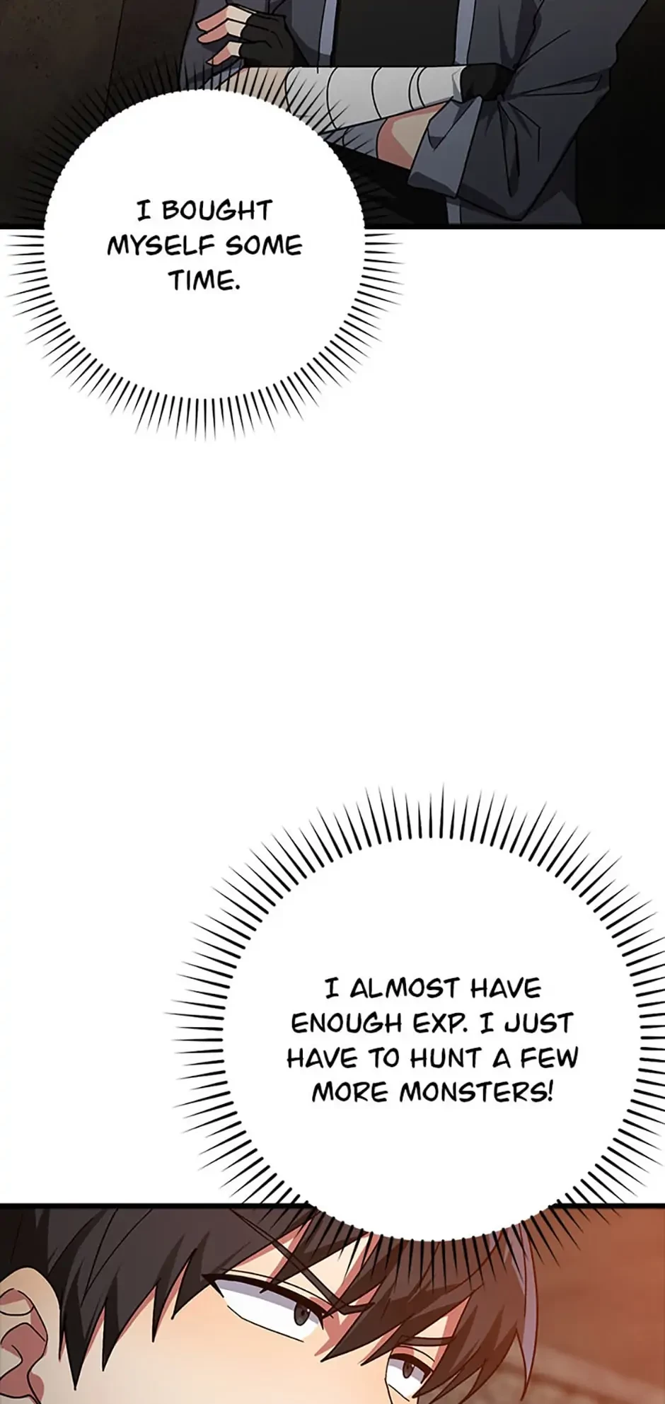 The Maxed-Out Player Chapter 15 - 31