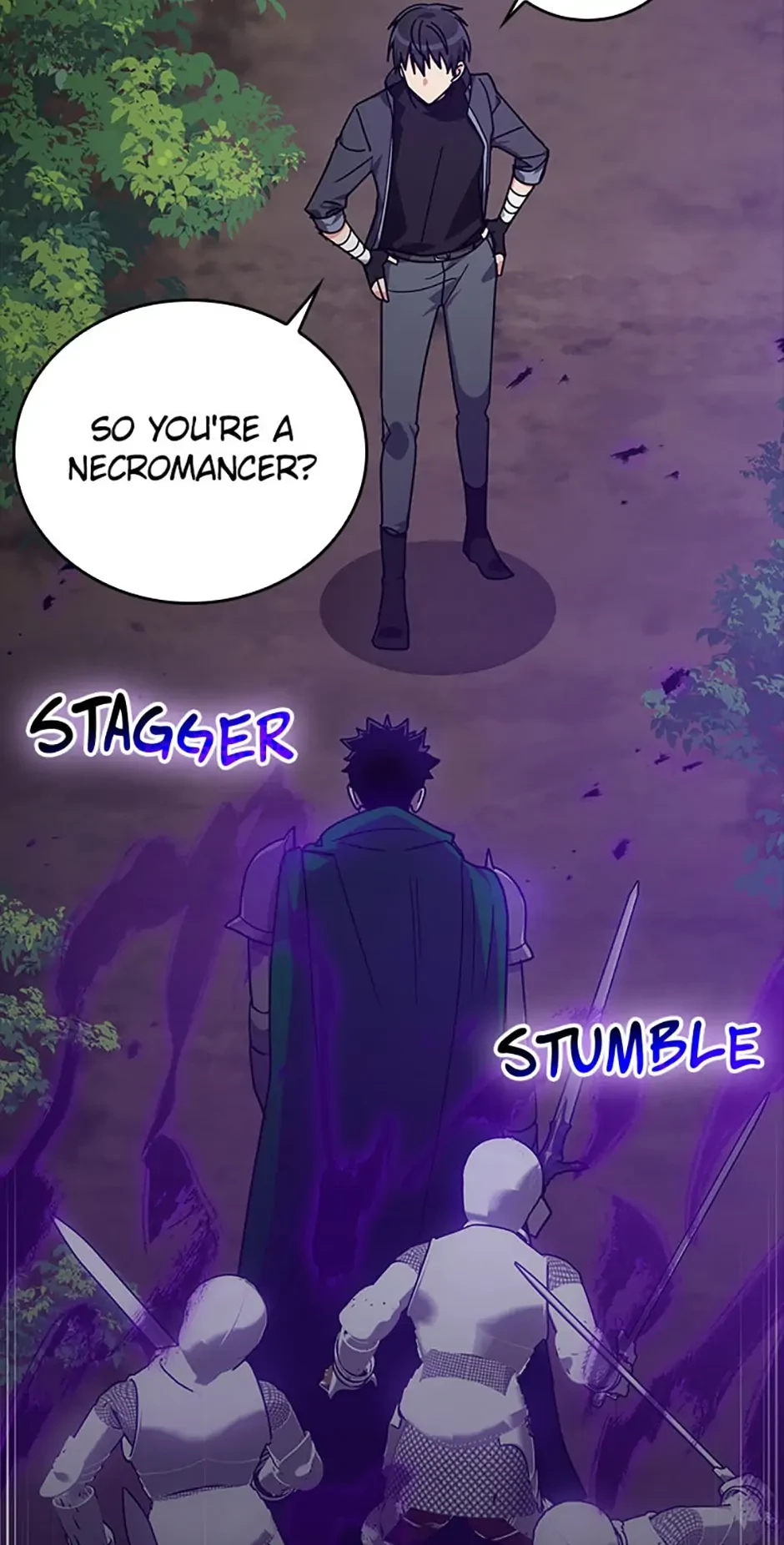 The Maxed-Out Player Chapter 16 - 43