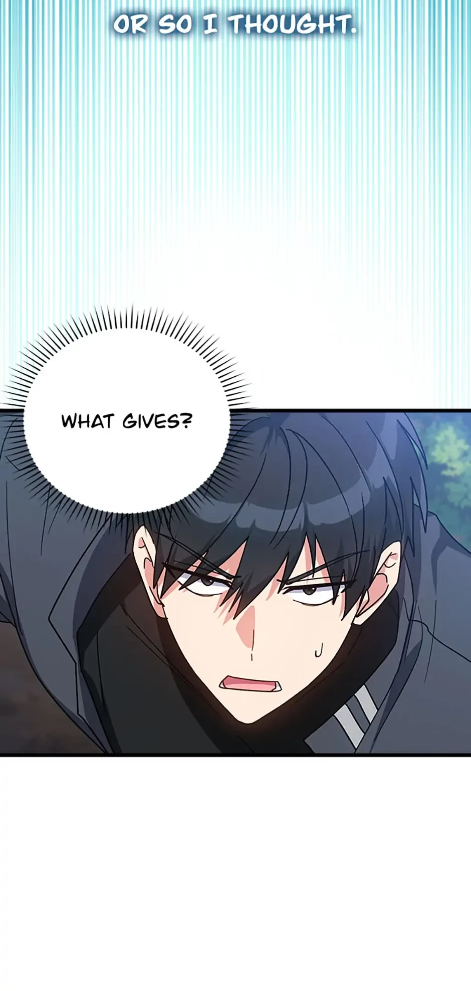 The Maxed-Out Player Chapter 15 - 34