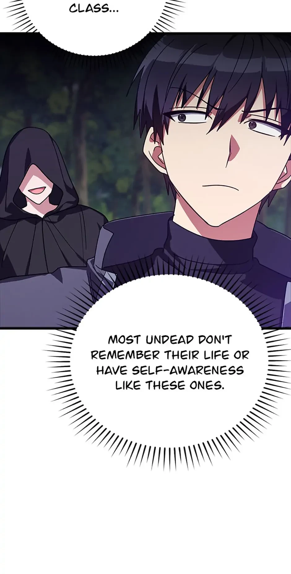 The Maxed-Out Player Chapter 16 - 45