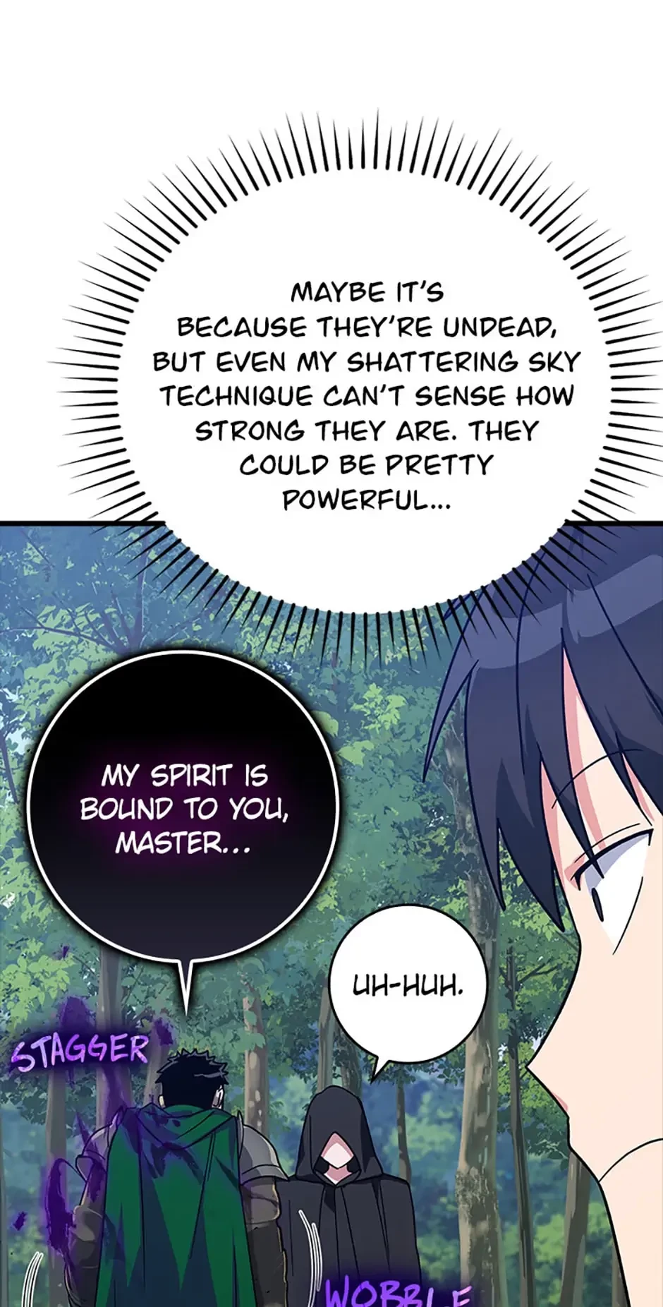 The Maxed-Out Player Chapter 16 - 46