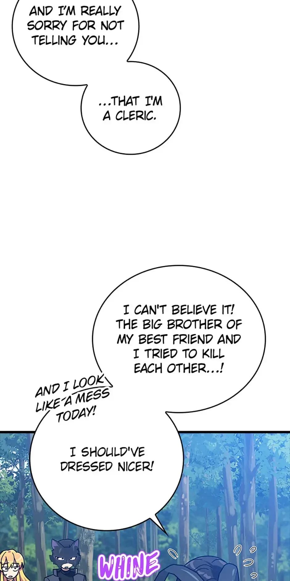 The Maxed-Out Player Chapter 17 - 70