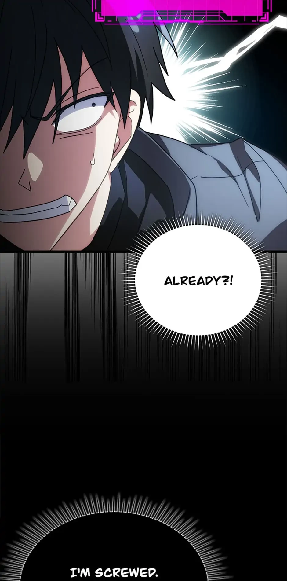 The Maxed-Out Player Chapter 15 - 40