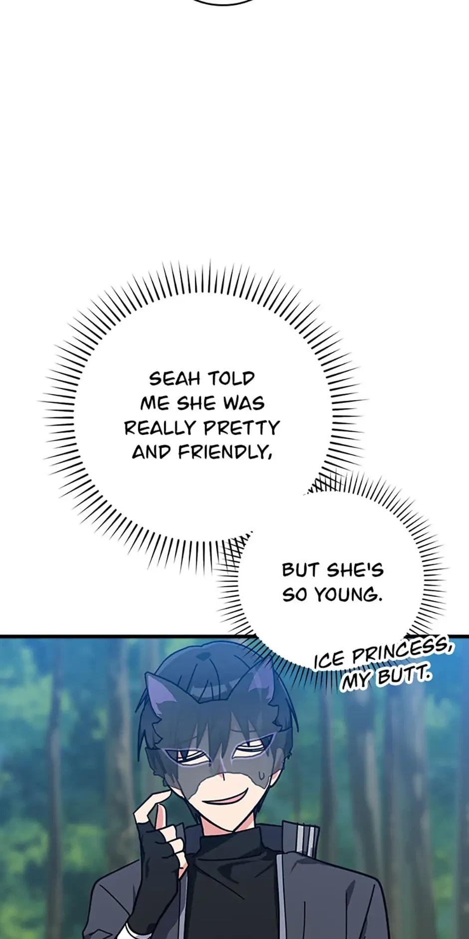 The Maxed-Out Player Chapter 17 - 73