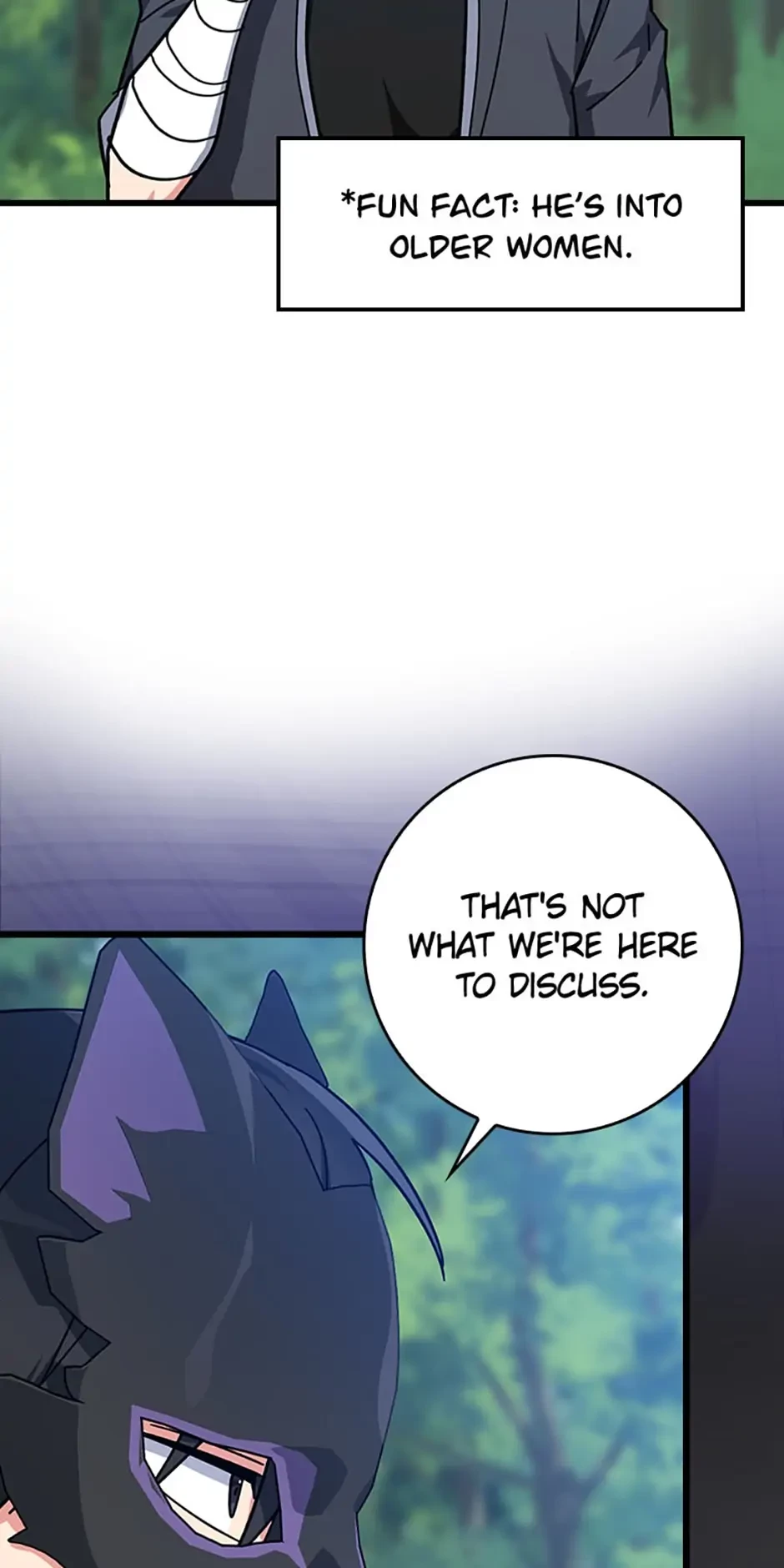 The Maxed-Out Player Chapter 17 - 74