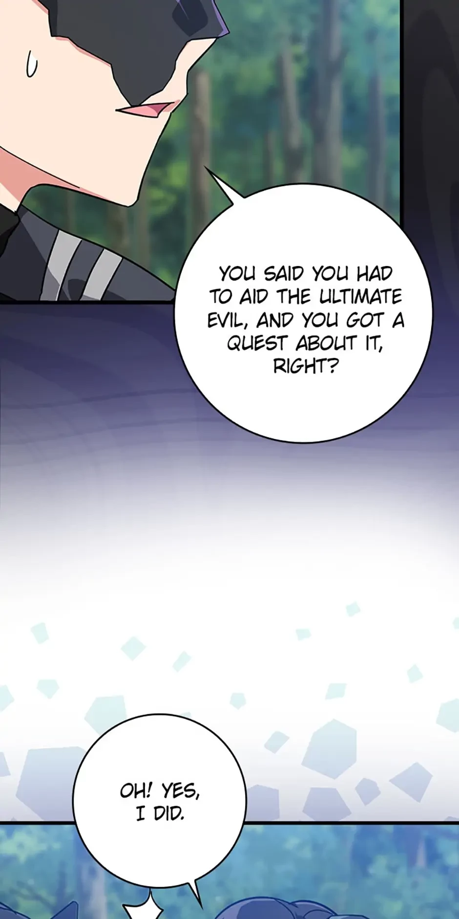 The Maxed-Out Player Chapter 17 - 75