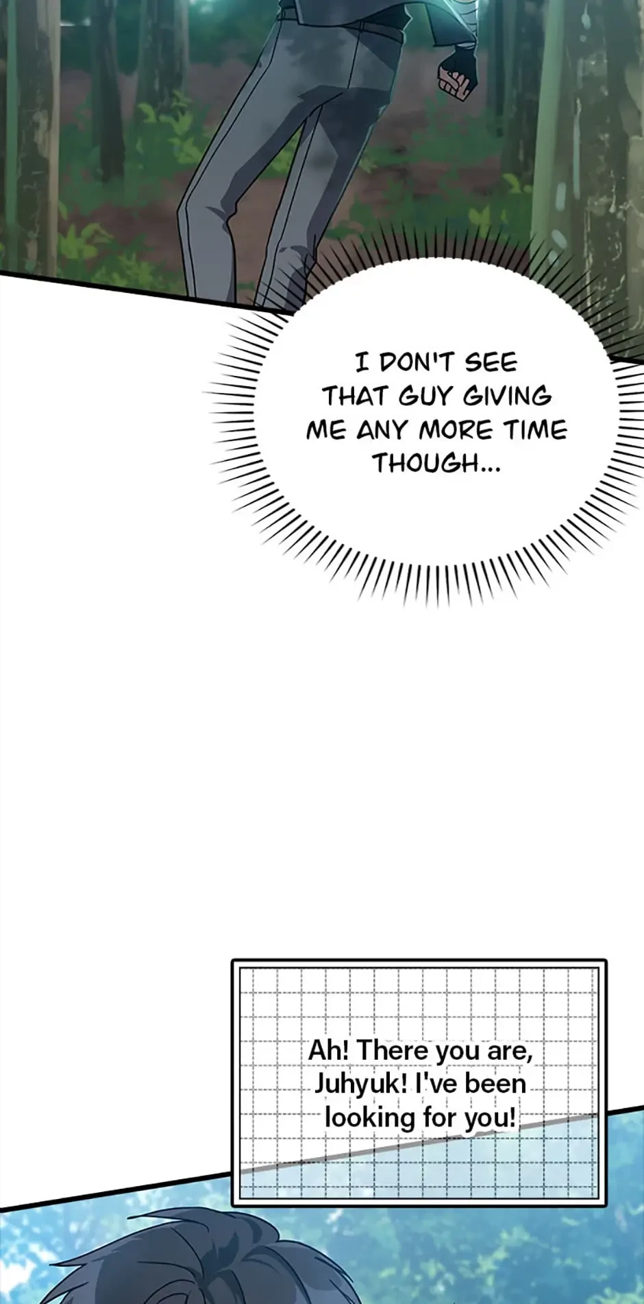 The Maxed-Out Player Chapter 15 - 43