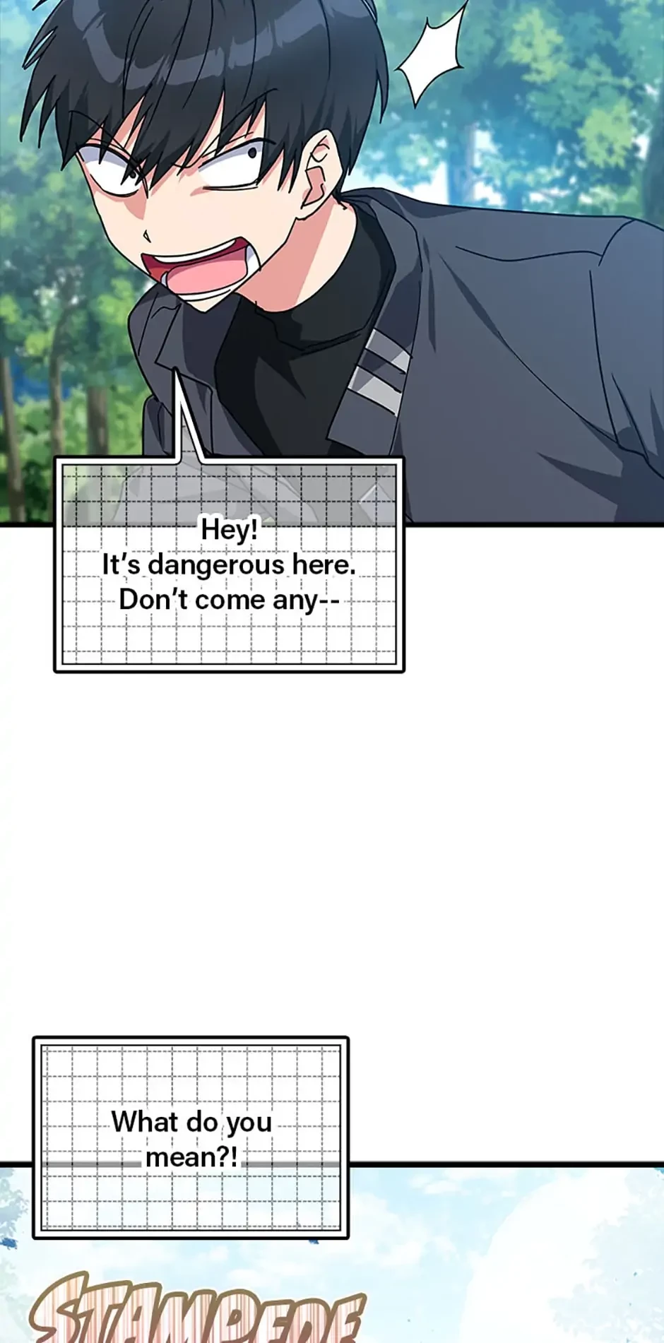 The Maxed-Out Player Chapter 15 - 44