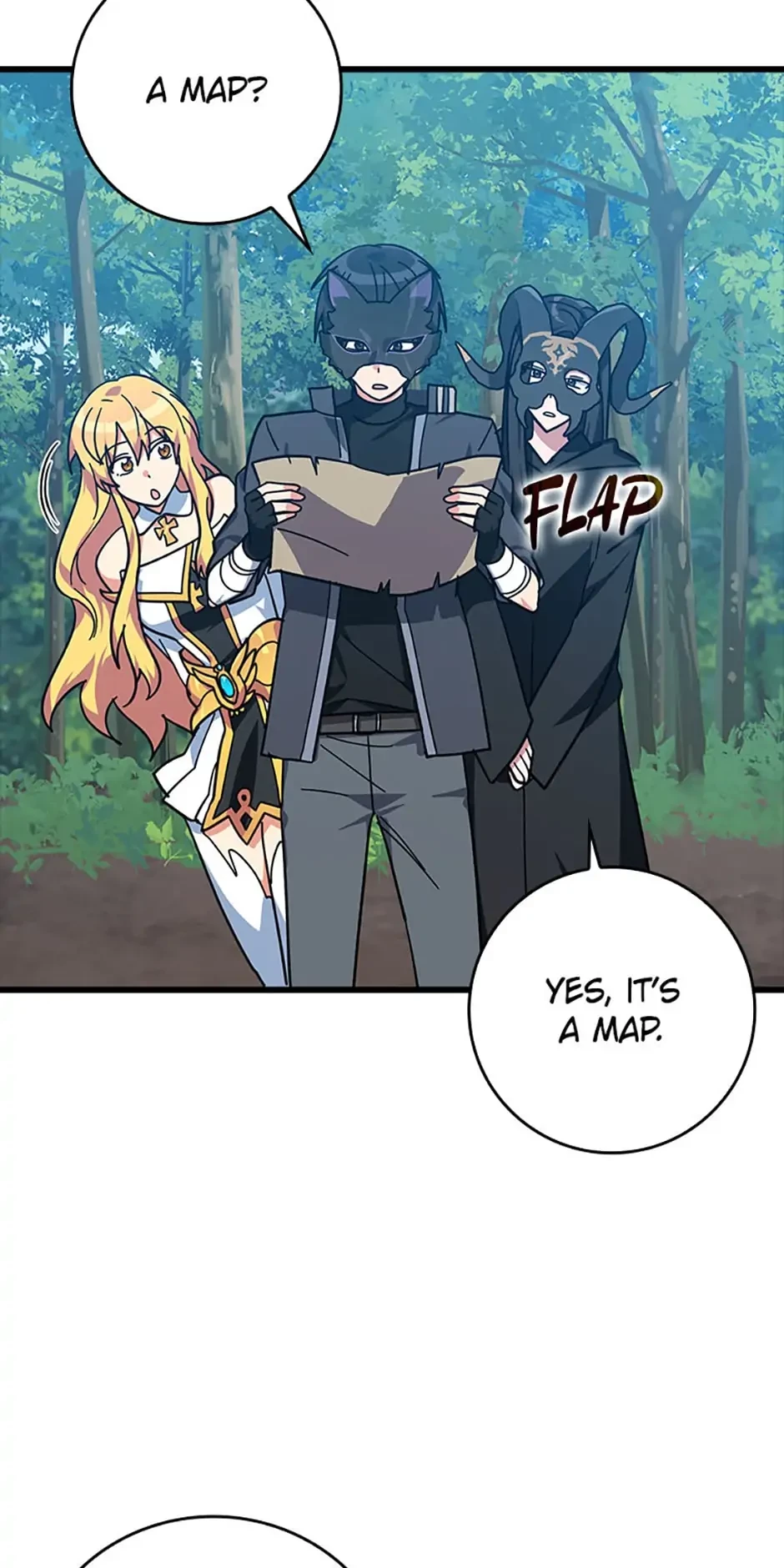 The Maxed-Out Player Chapter 17 - 78