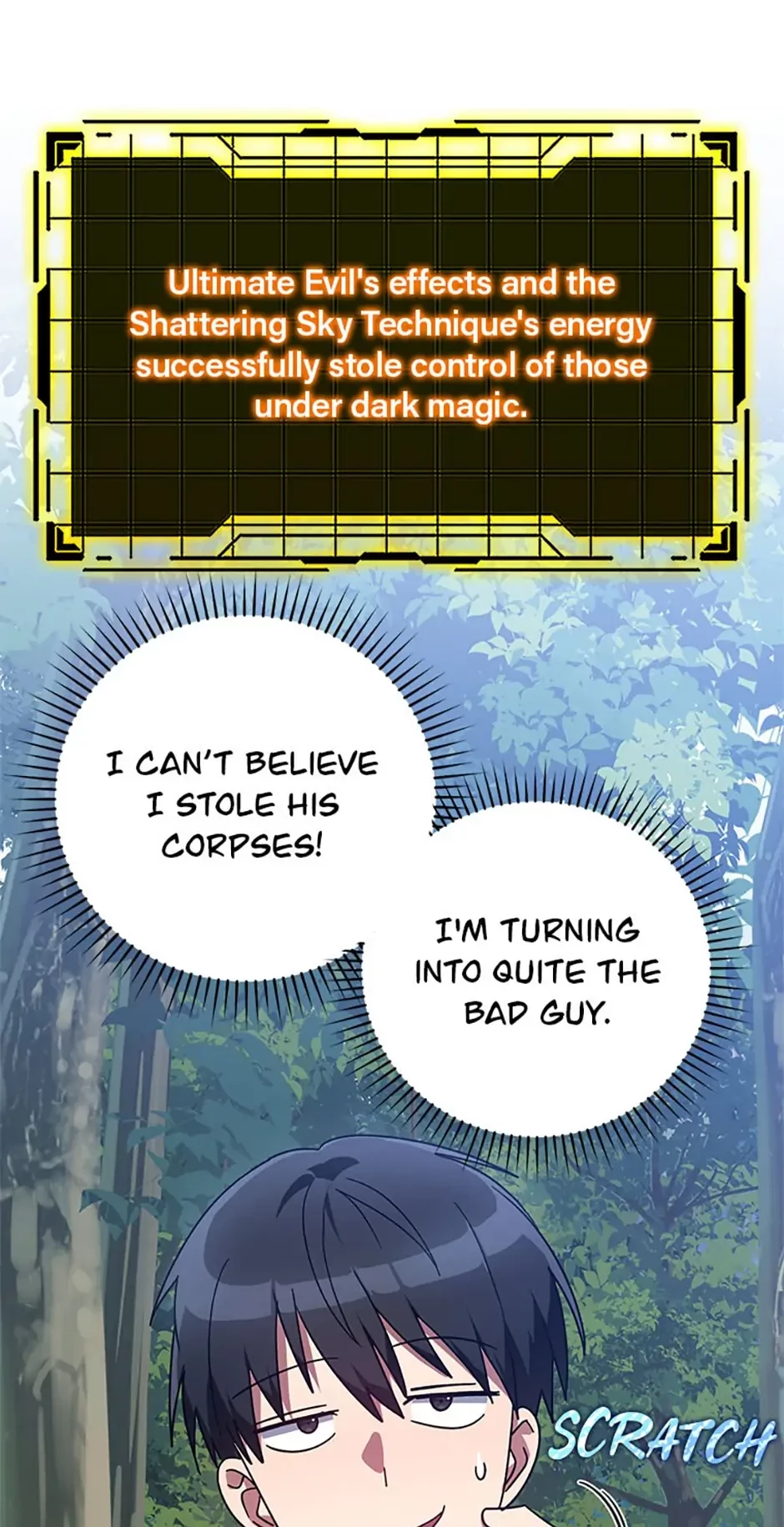 The Maxed-Out Player Chapter 16 - 57