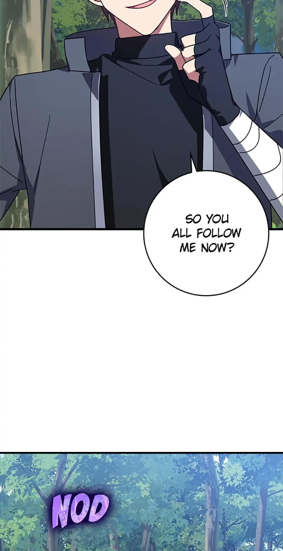 The Maxed-Out Player Chapter 16 - 58