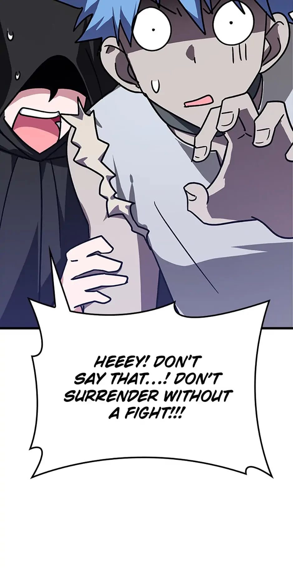 The Maxed-Out Player Chapter 16 - 61
