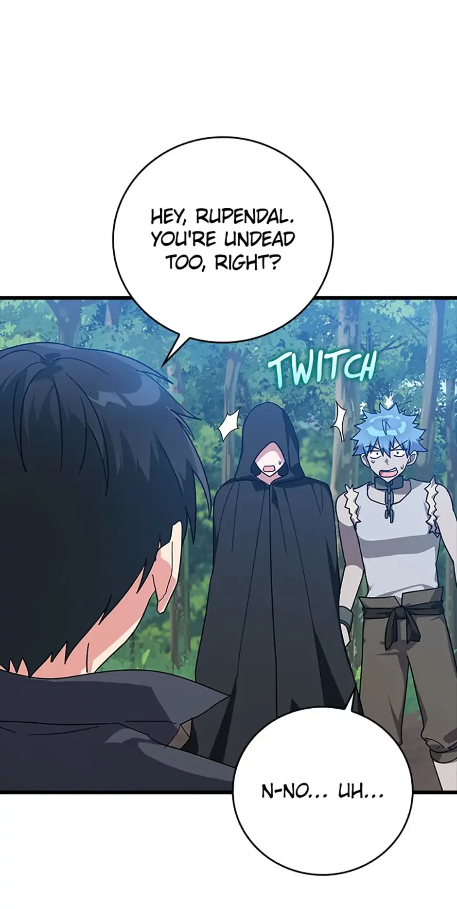 The Maxed-Out Player Chapter 16 - 62