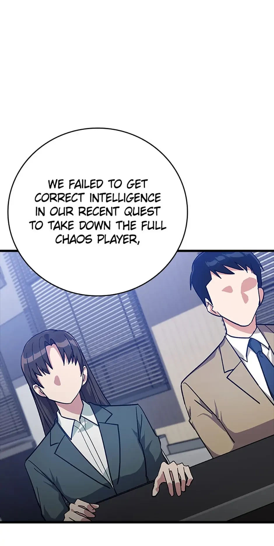 The Maxed-Out Player Chapter 14 - 5
