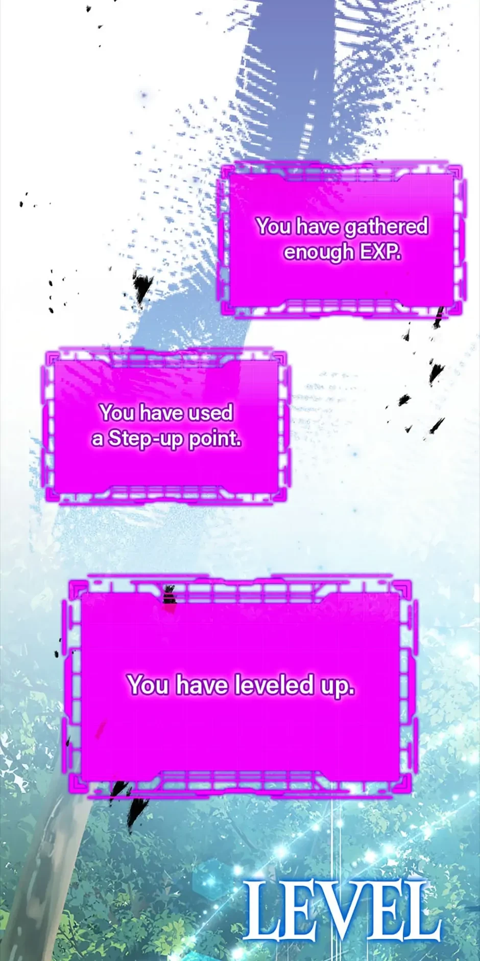 The Maxed-Out Player Chapter 15 - 55