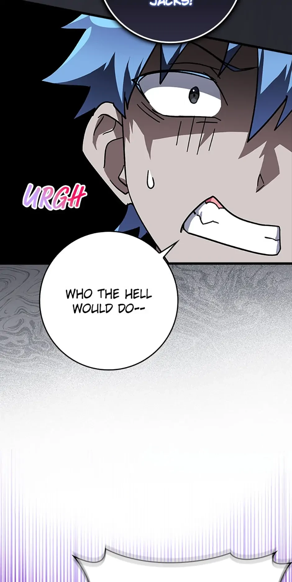 The Maxed-Out Player Chapter 16 - 64