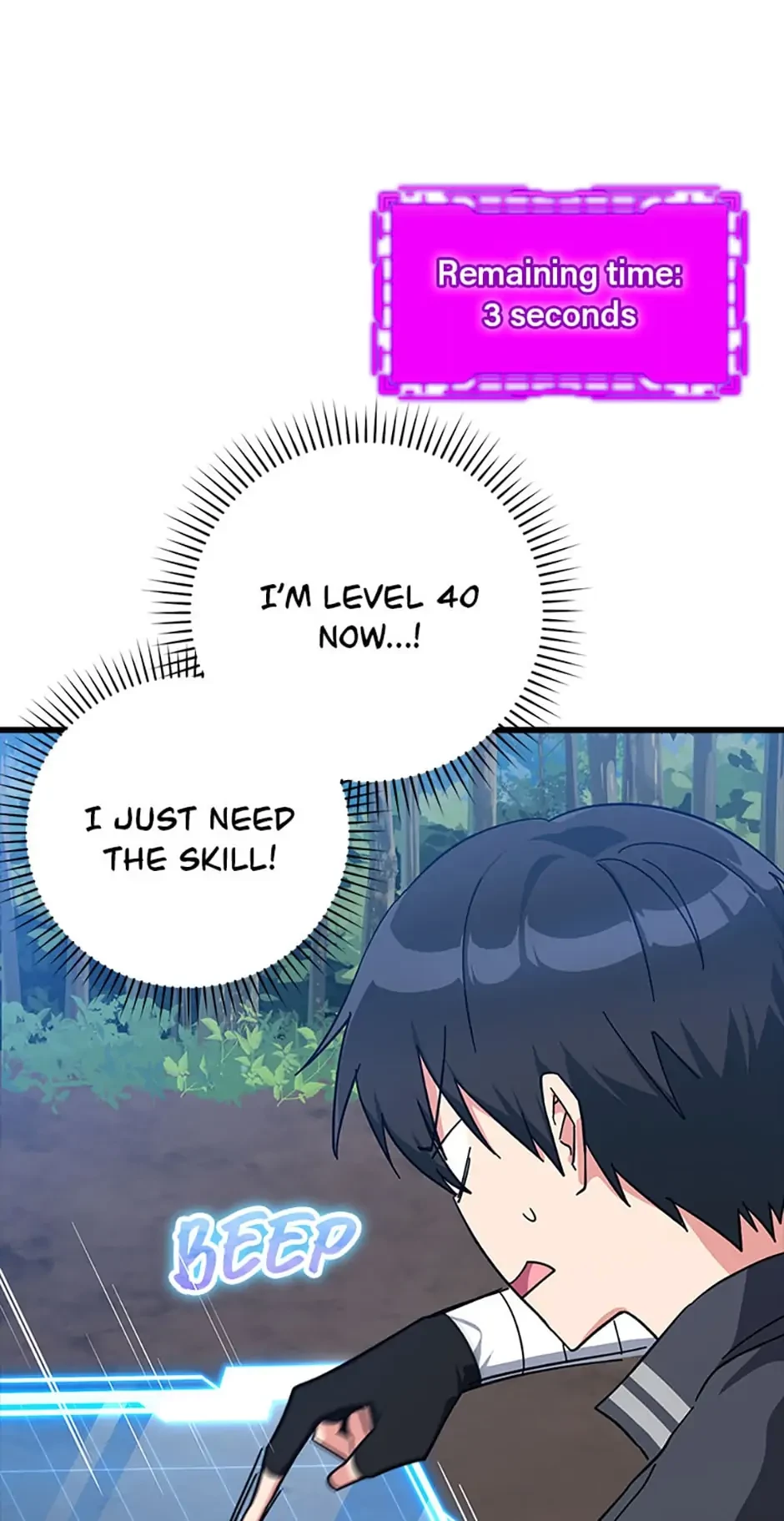 The Maxed-Out Player Chapter 15 - 57