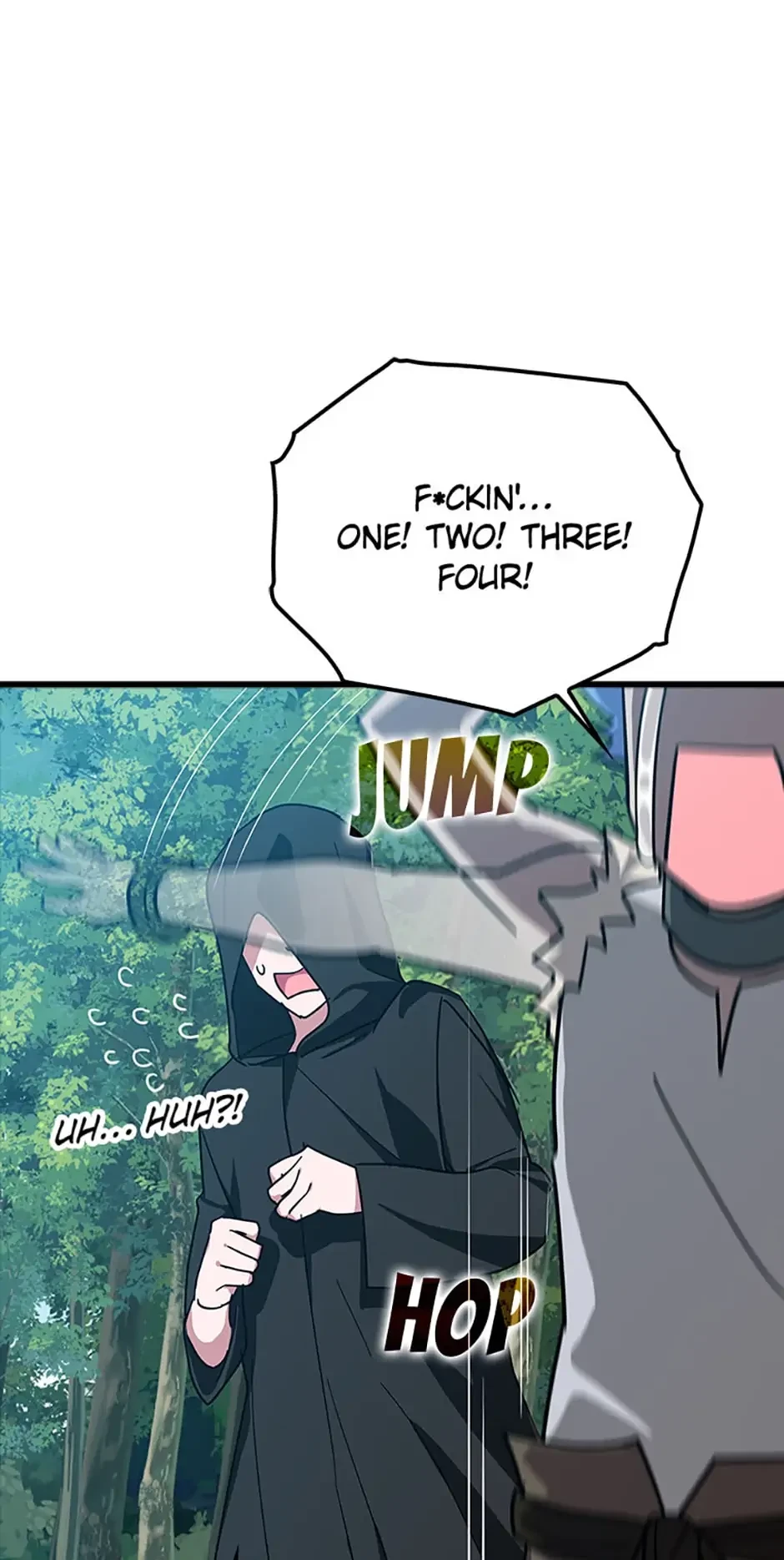 The Maxed-Out Player Chapter 16 - 66