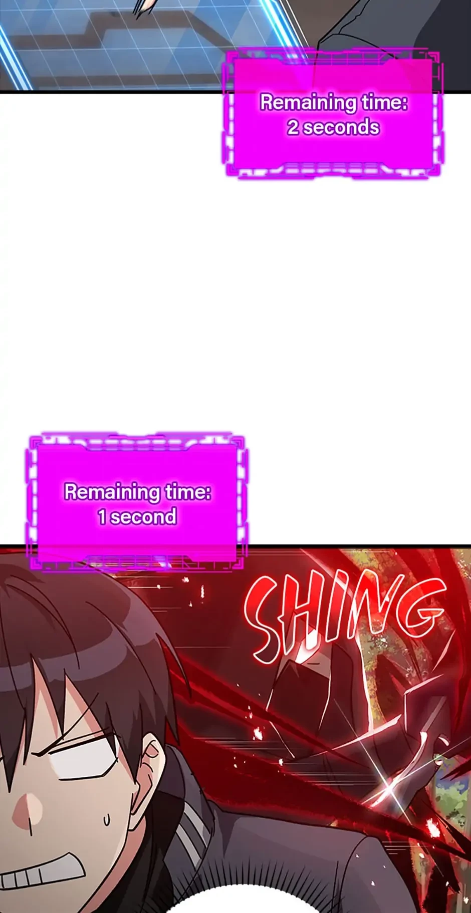 The Maxed-Out Player Chapter 15 - 58