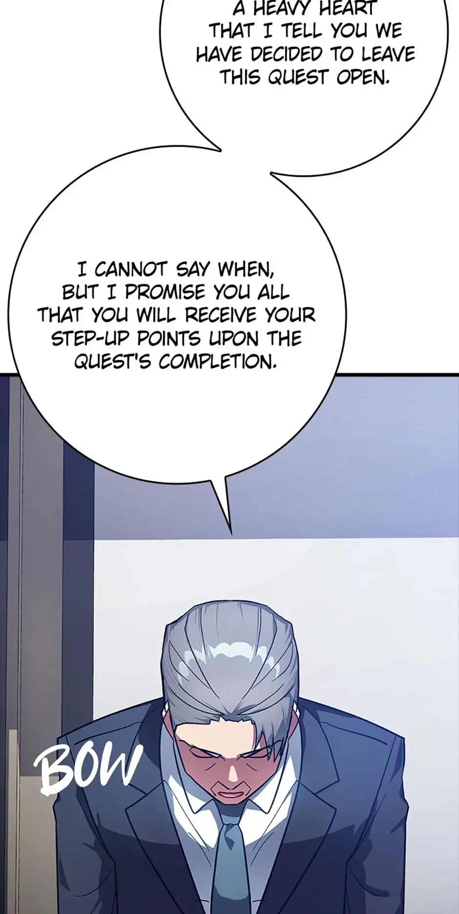 The Maxed-Out Player Chapter 14 - 10