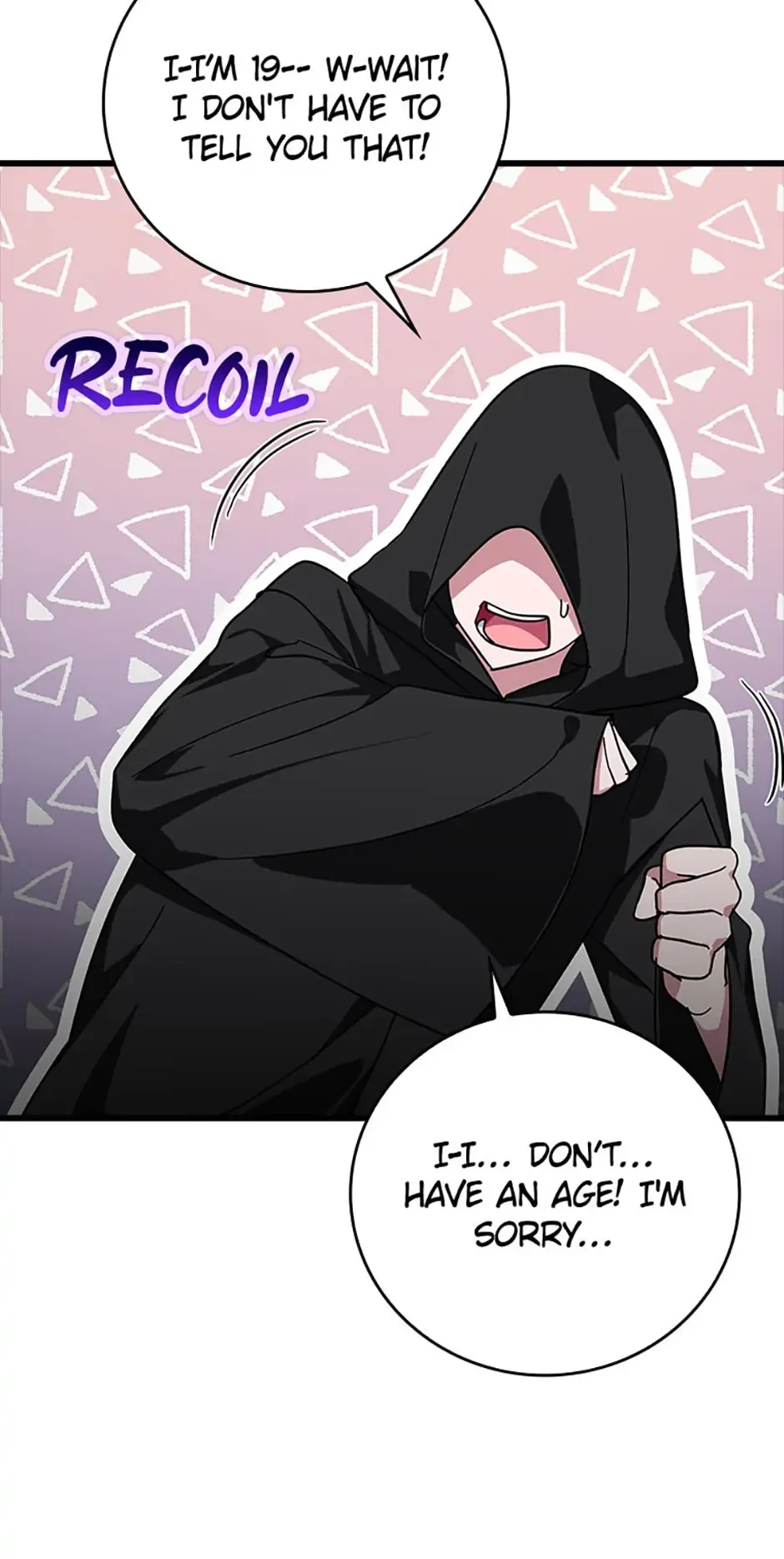 The Maxed-Out Player Chapter 16 - 69