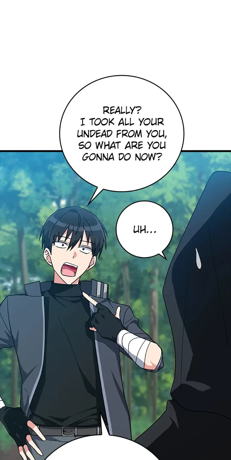 The Maxed-Out Player Chapter 16 - 70