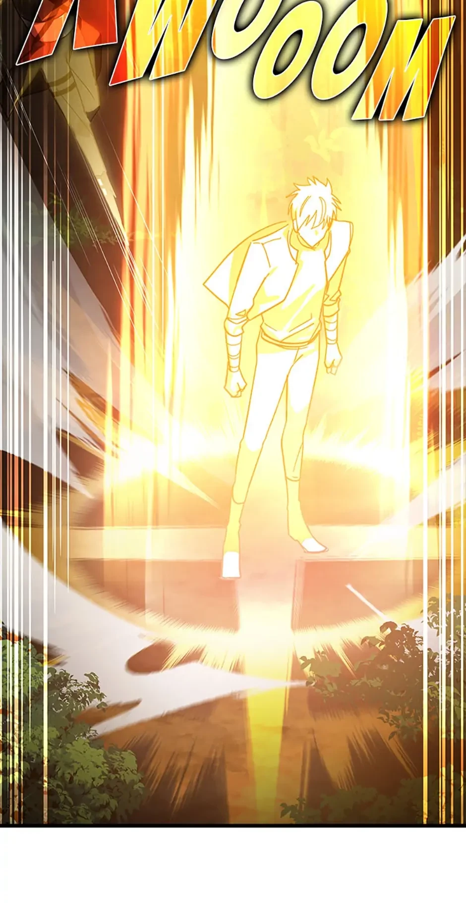 The Maxed-Out Player Chapter 15 - 61