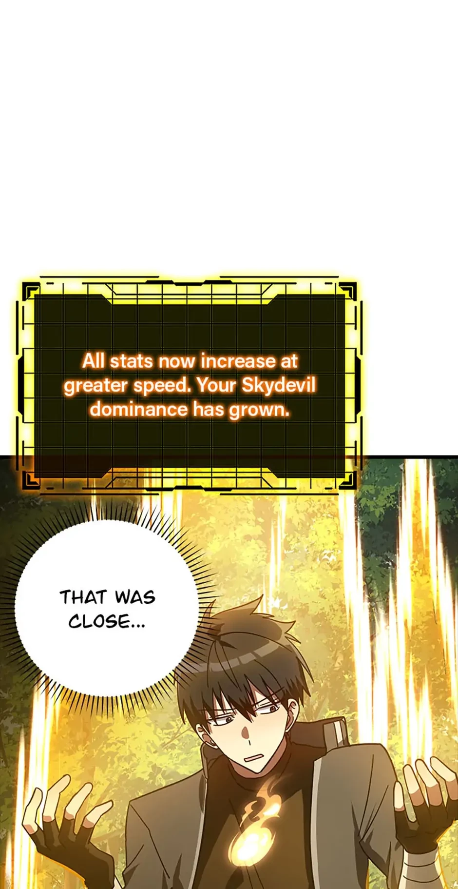 The Maxed-Out Player Chapter 15 - 62