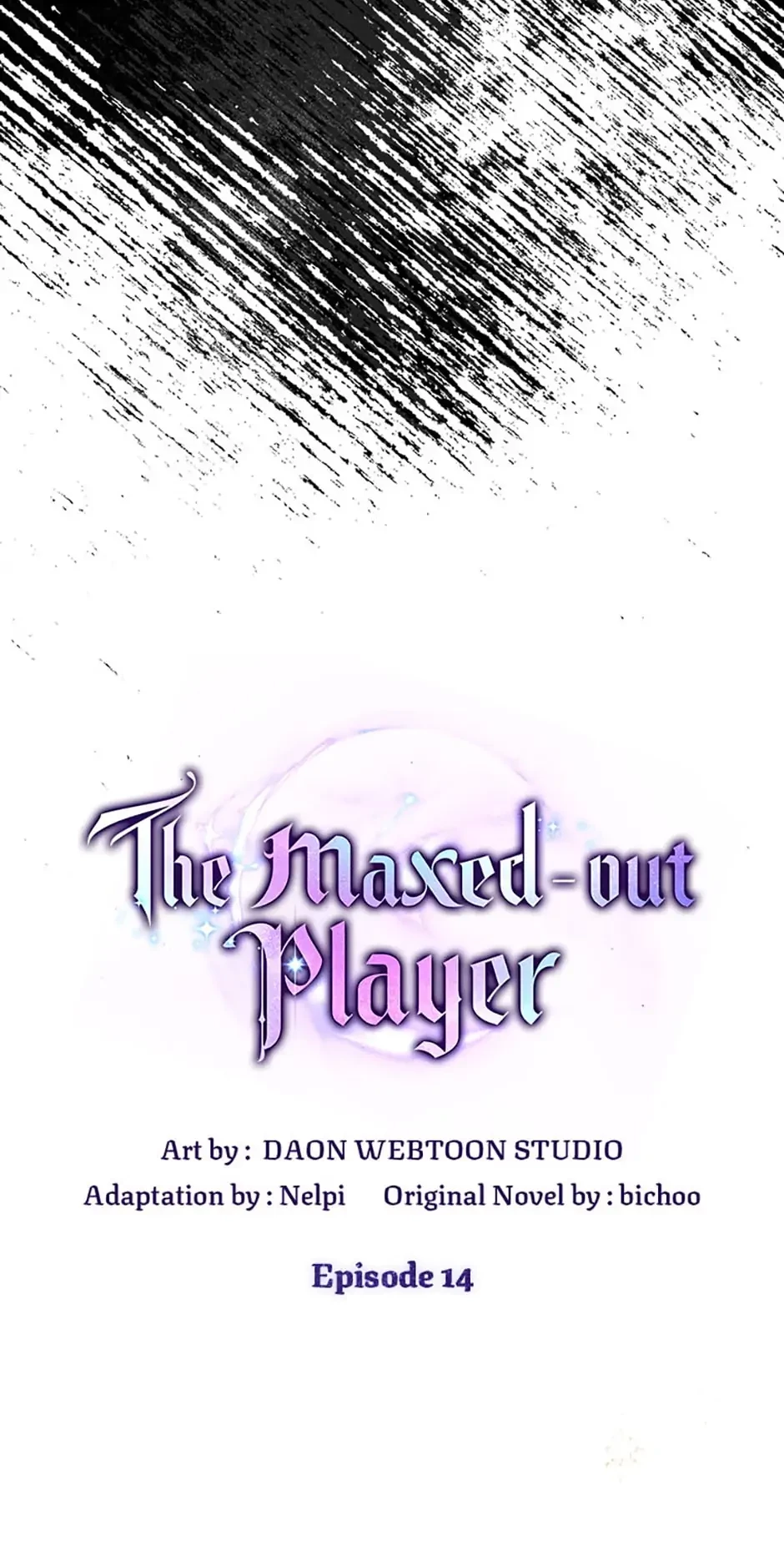The Maxed-Out Player Chapter 14 - 14