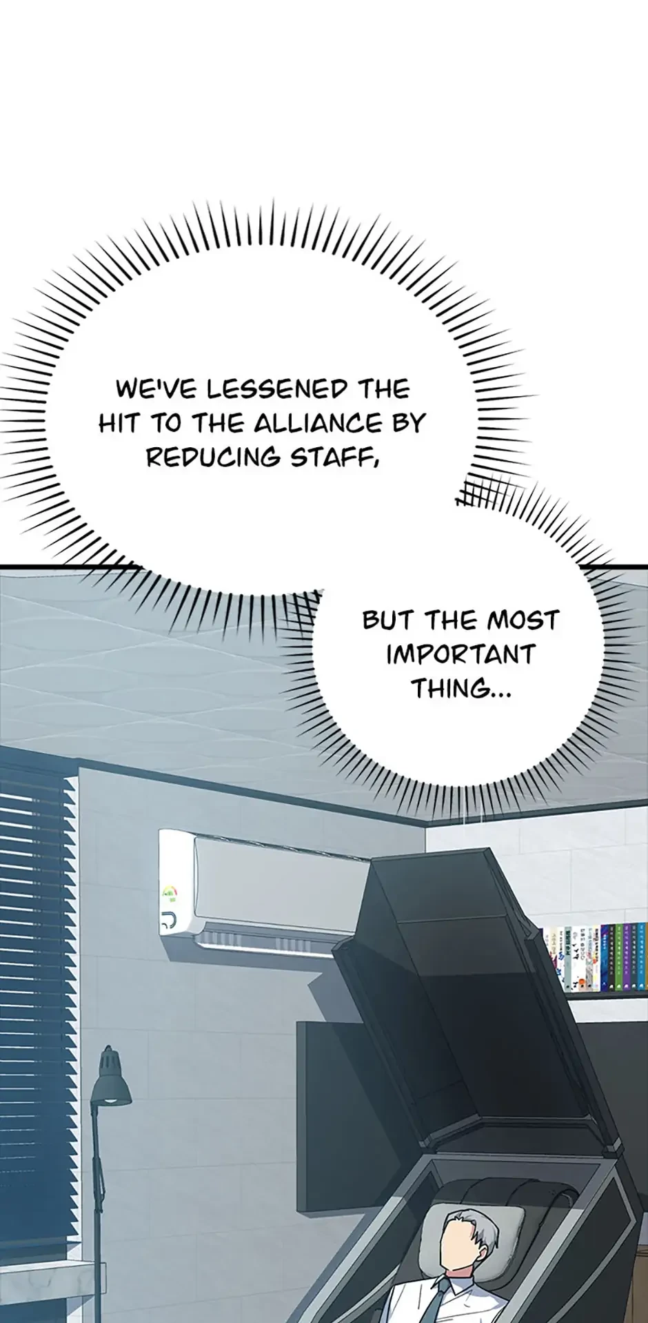 The Maxed-Out Player Chapter 14 - 15