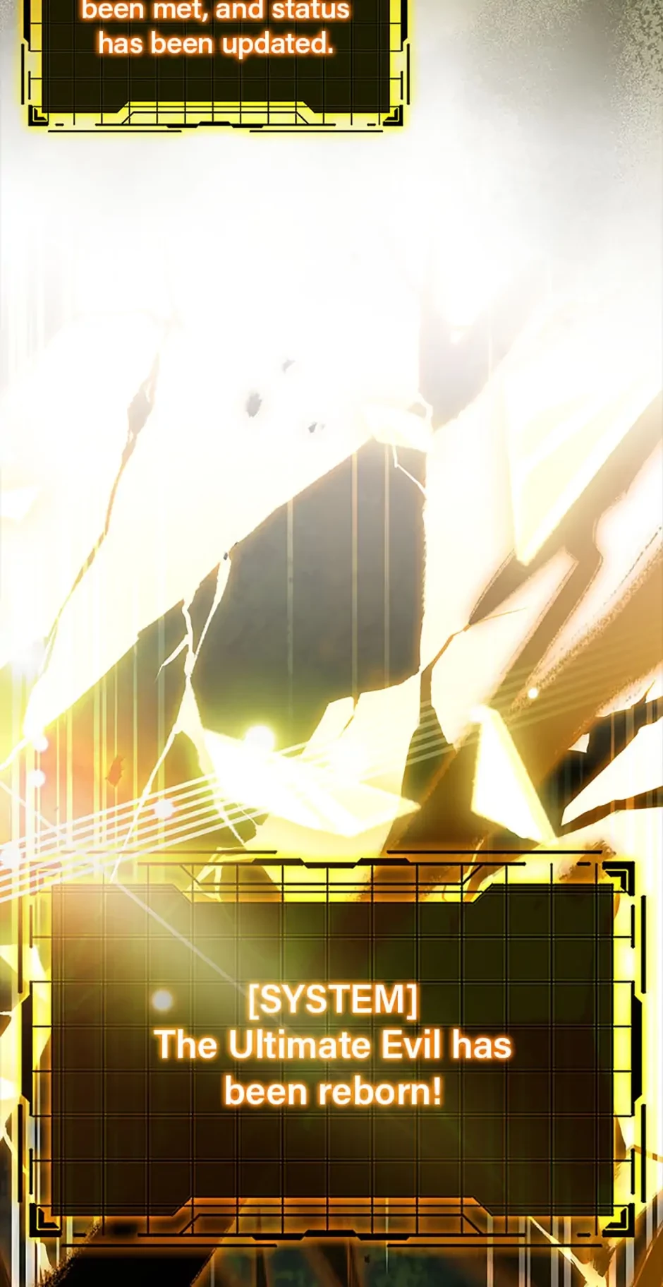 The Maxed-Out Player Chapter 15 - 65
