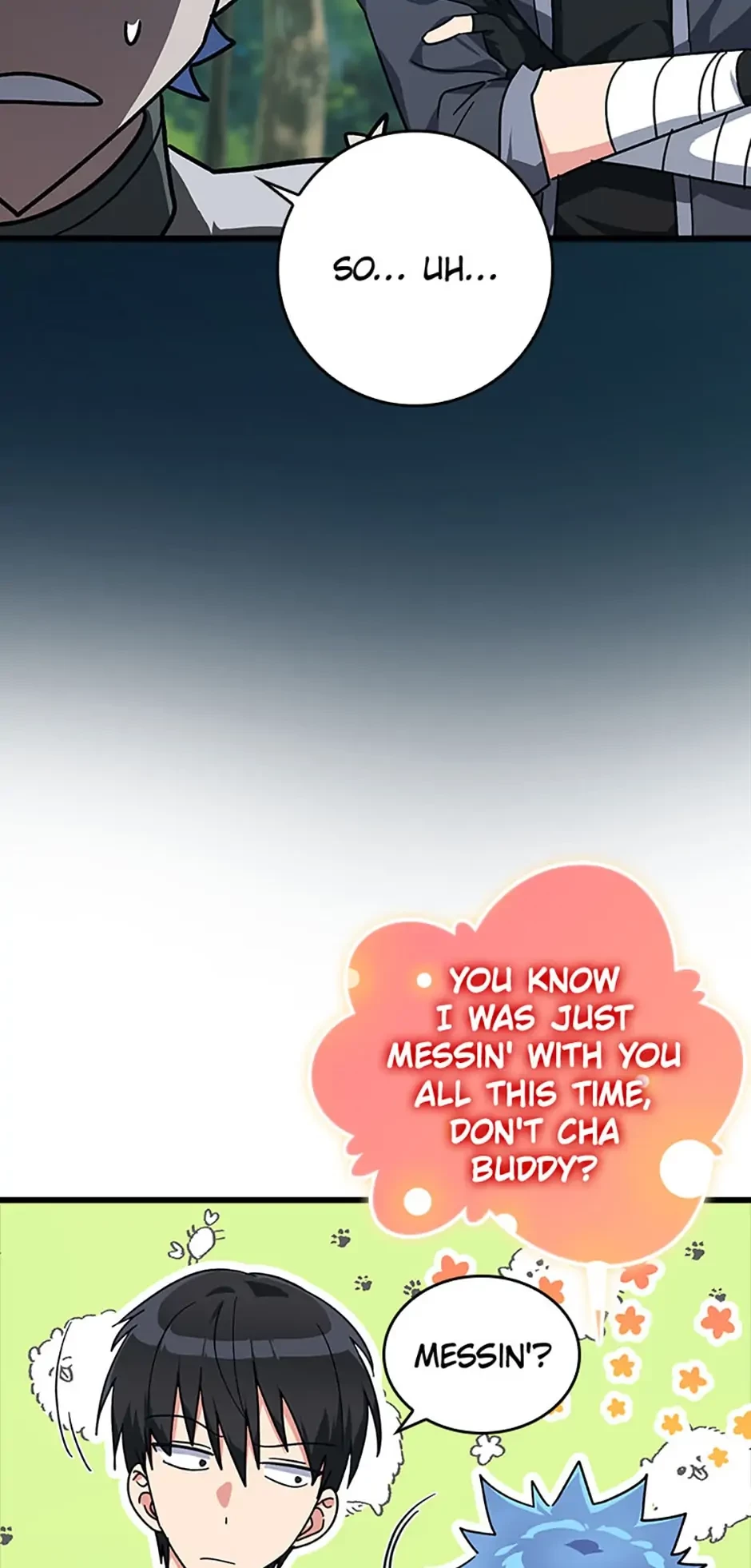 The Maxed-Out Player Chapter 16 - 75