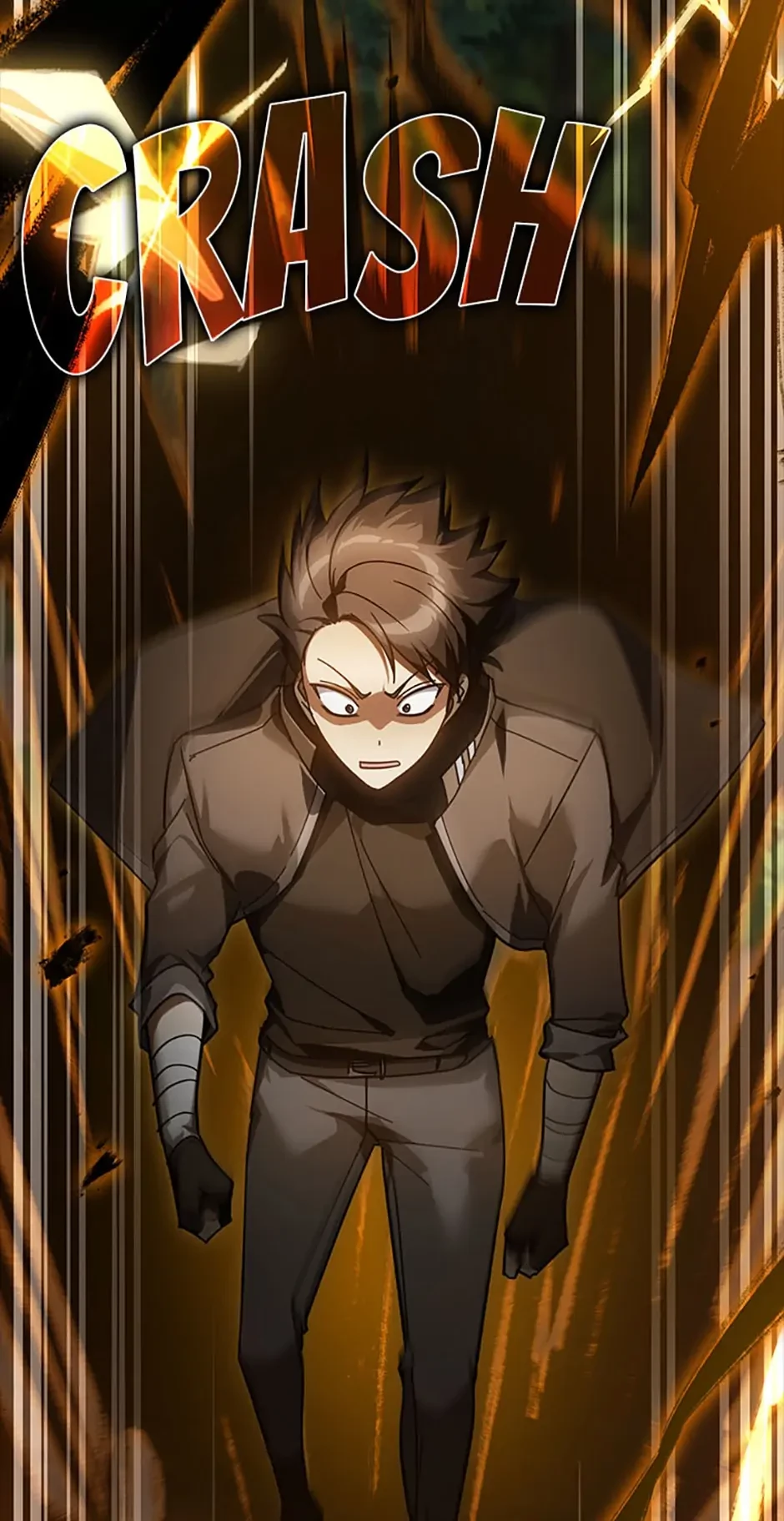 The Maxed-Out Player Chapter 15 - 66